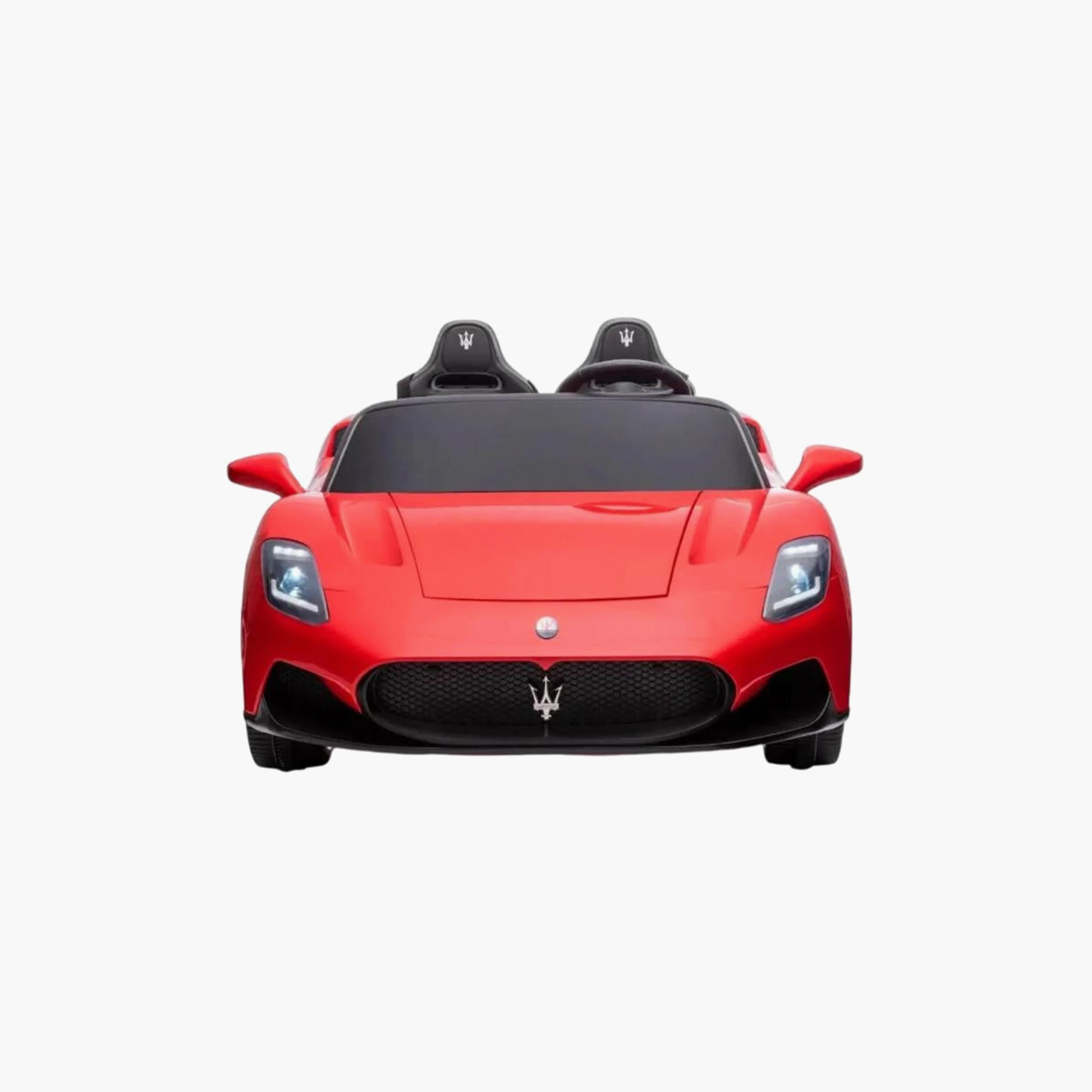 Myts 2-Seater Maserati MC20 24V Ride-On Car-toys-outdoor-bikesandrideons-electricvehicles-image-3