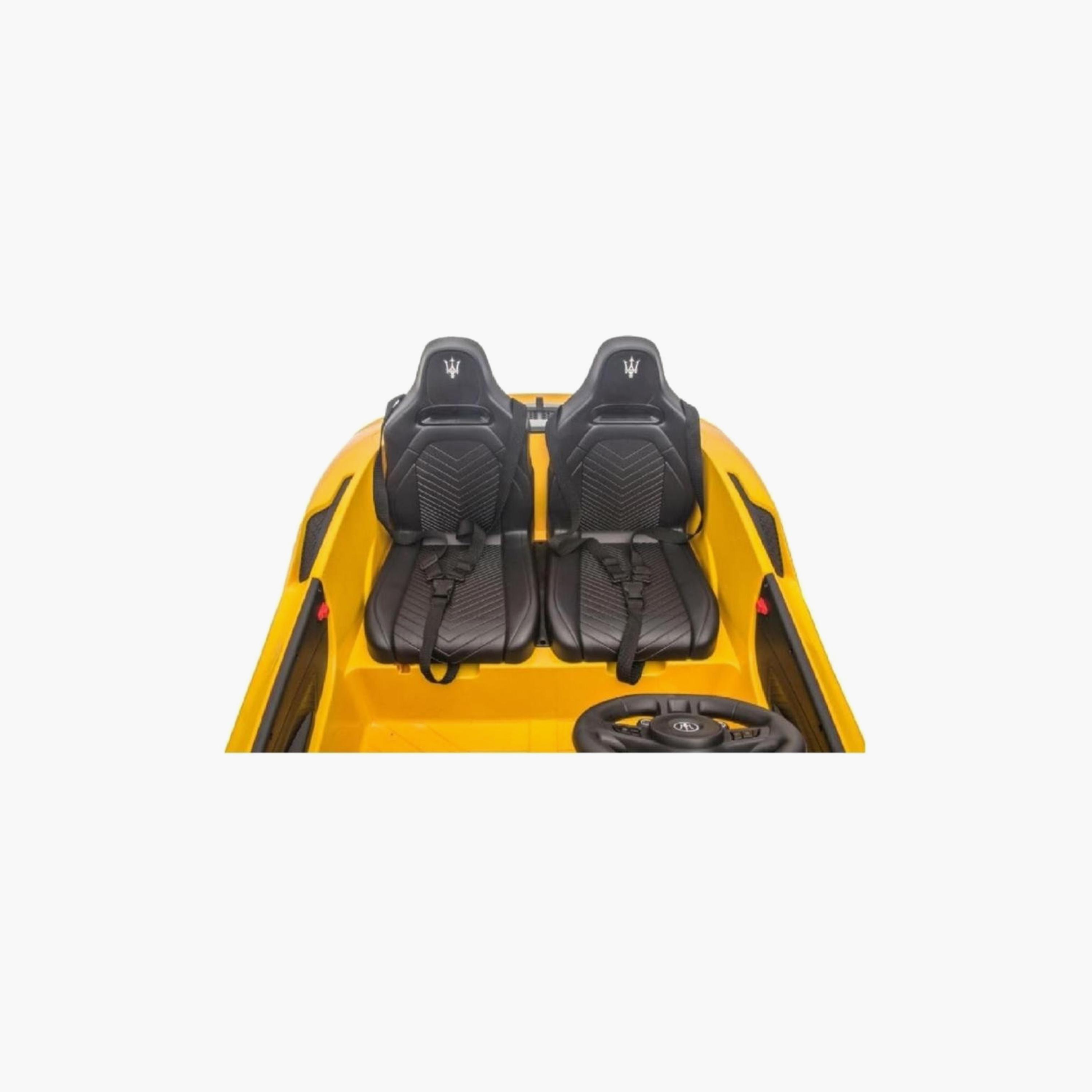 Myts 2-Seater Maserati MC20 24V Ride-On Car-toys-outdoor-bikesandrideons-electricvehicles-image-3