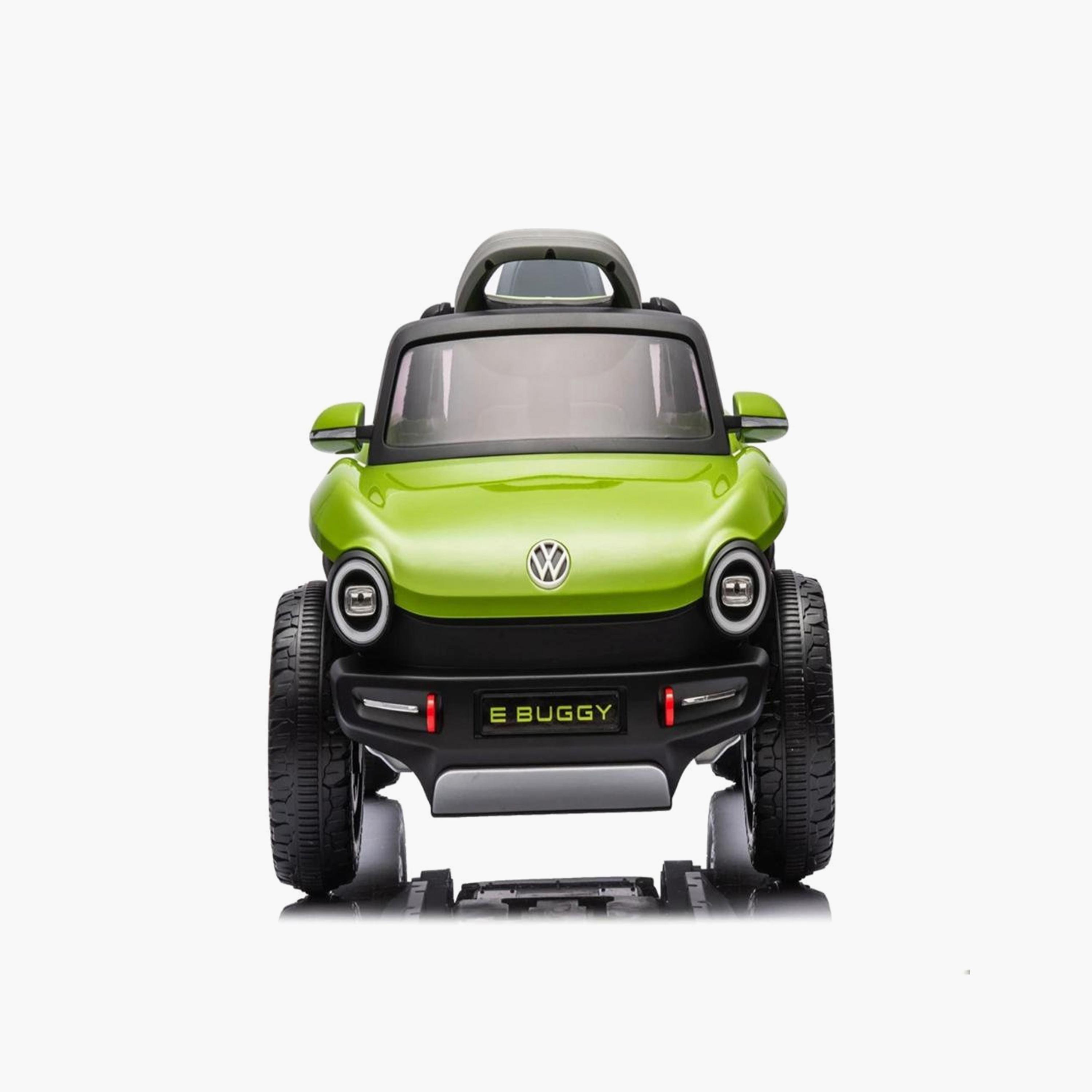 Myts Volkswagen Licensed E-Buggy 12V Ride-On Car-toys-outdoor-bikesandrideons-electricvehicles-image-1