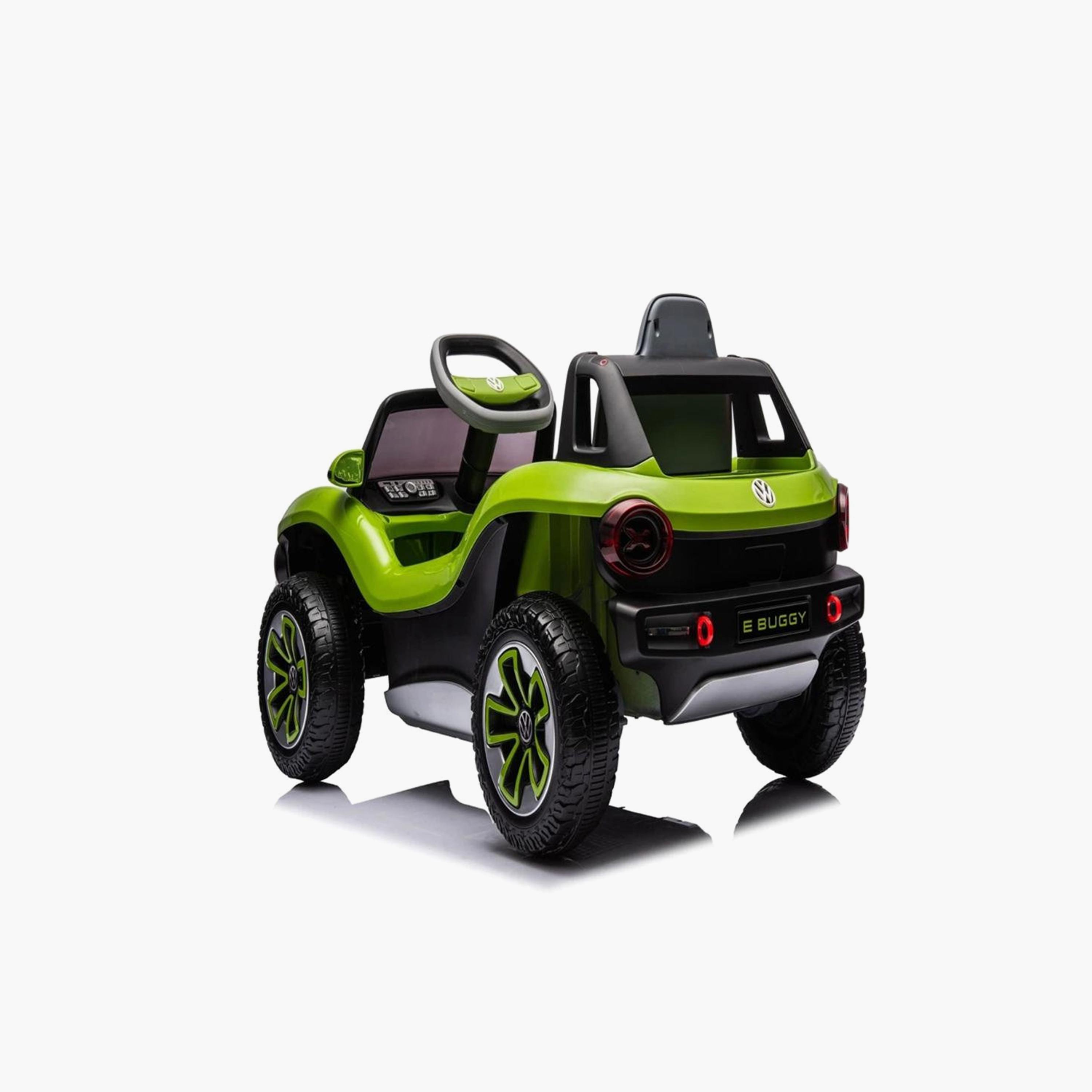 Myts Volkswagen Licensed E-Buggy 12V Ride-On Car-toys-outdoor-bikesandrideons-electricvehicles-image-4