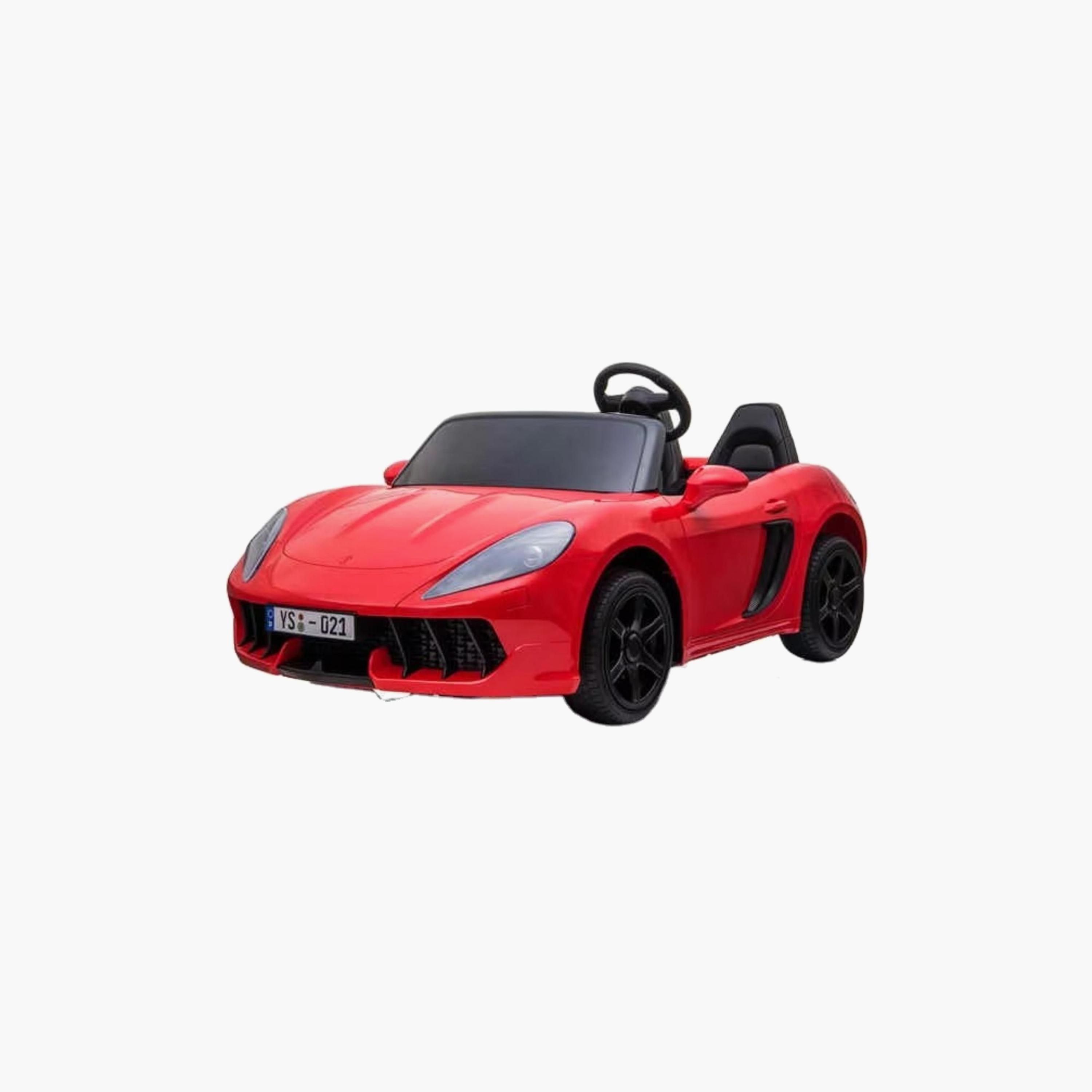 Myts Sporty Style Cruise 24V Ride-On Car-toys-outdoor-bikesandrideons-electricvehicles-image-1