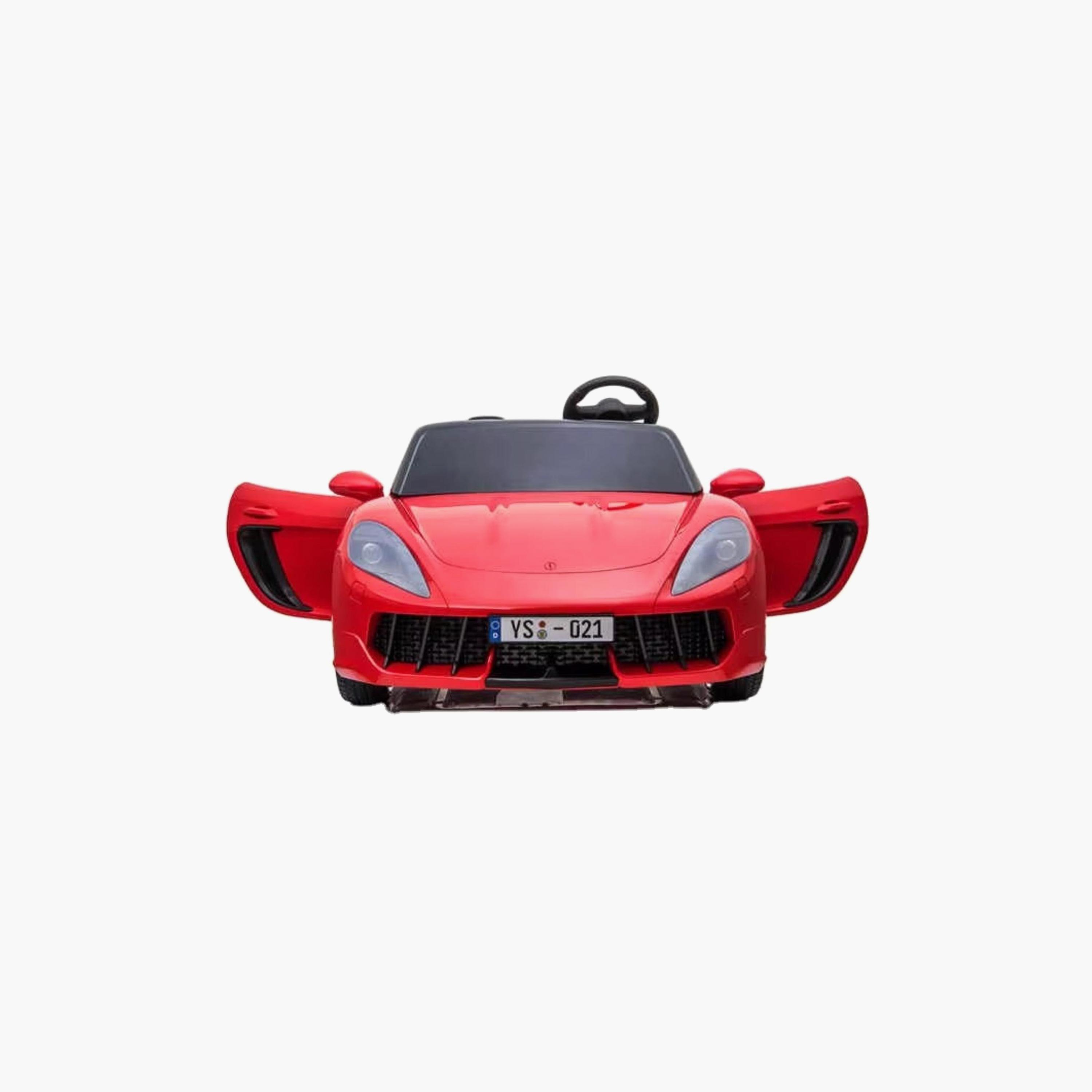 Myts Sporty Style Cruise 24V Ride-On Car-toys-outdoor-bikesandrideons-electricvehicles-image-2