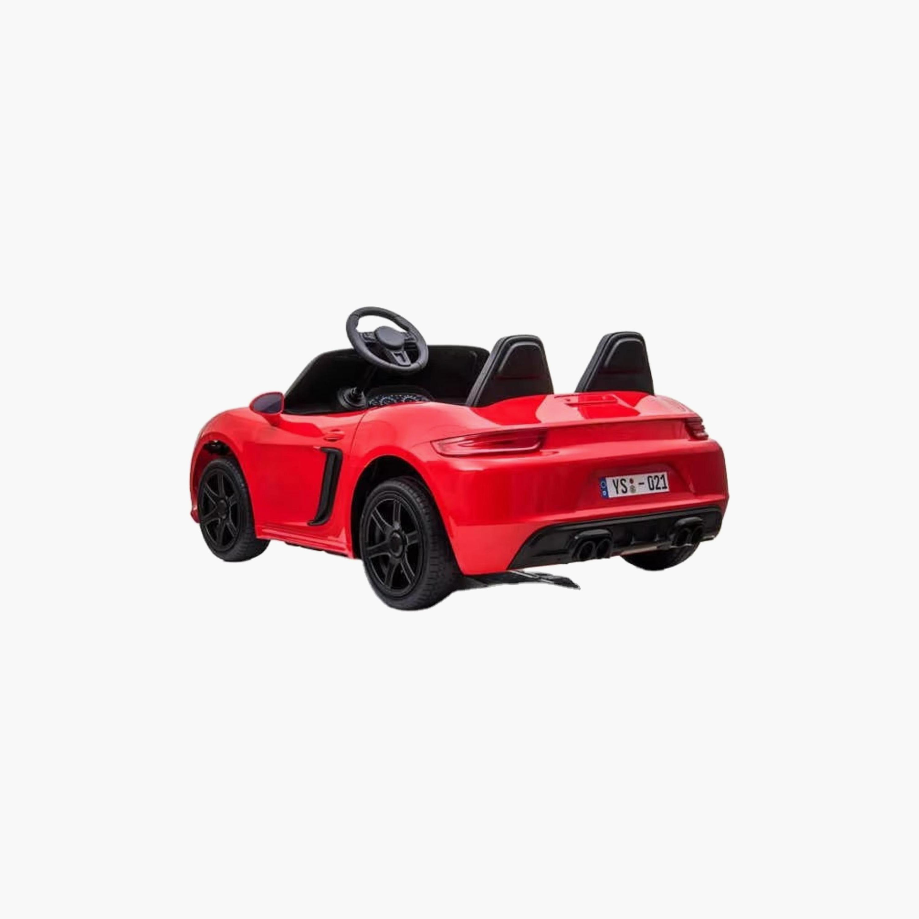 Myts Sporty Style Cruise 24V Ride-On Car-toys-outdoor-bikesandrideons-electricvehicles-image-3