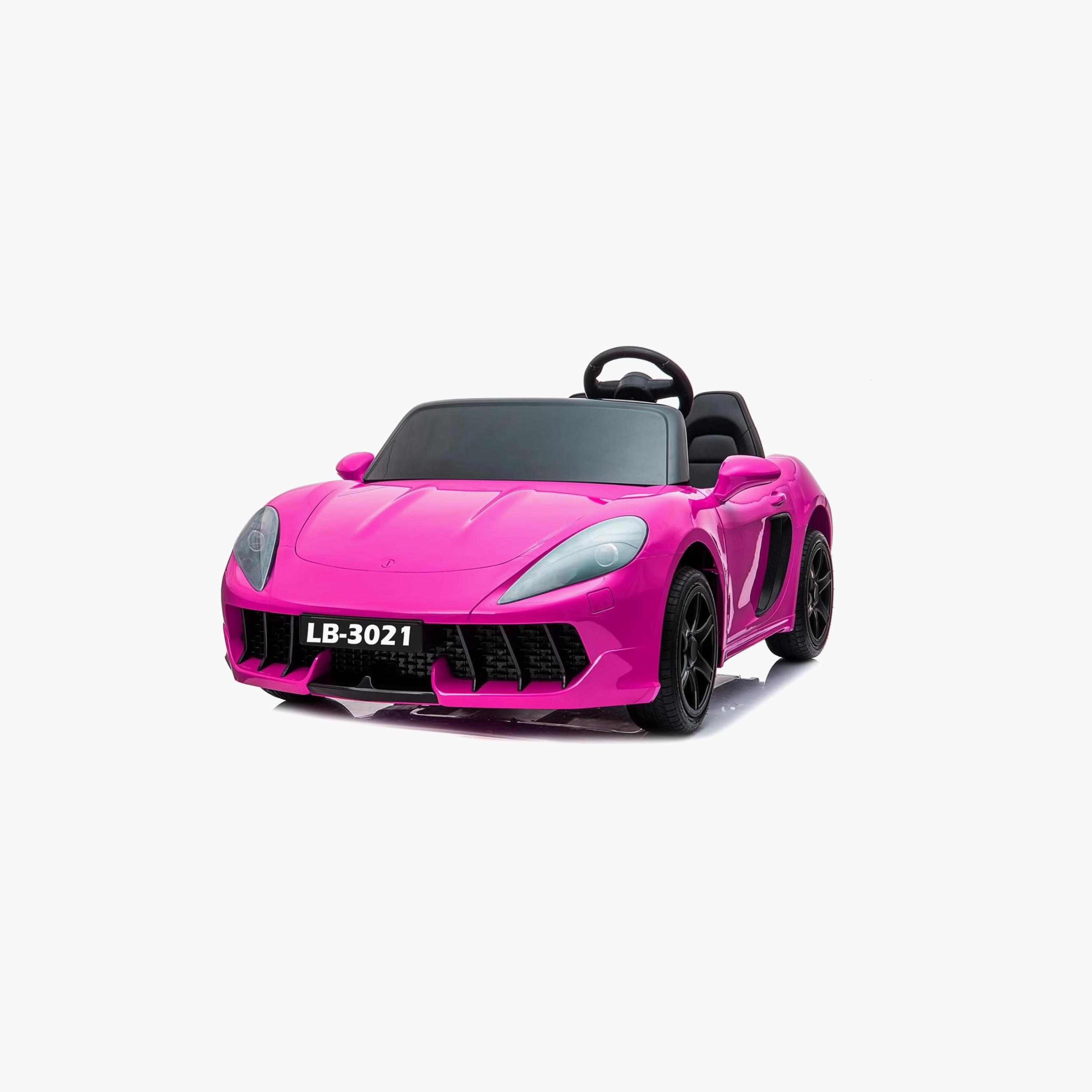 Myts Sporty Style Cruise 24V Ride-On Car-toys-outdoor-bikesandrideons-electricvehicles-image-1