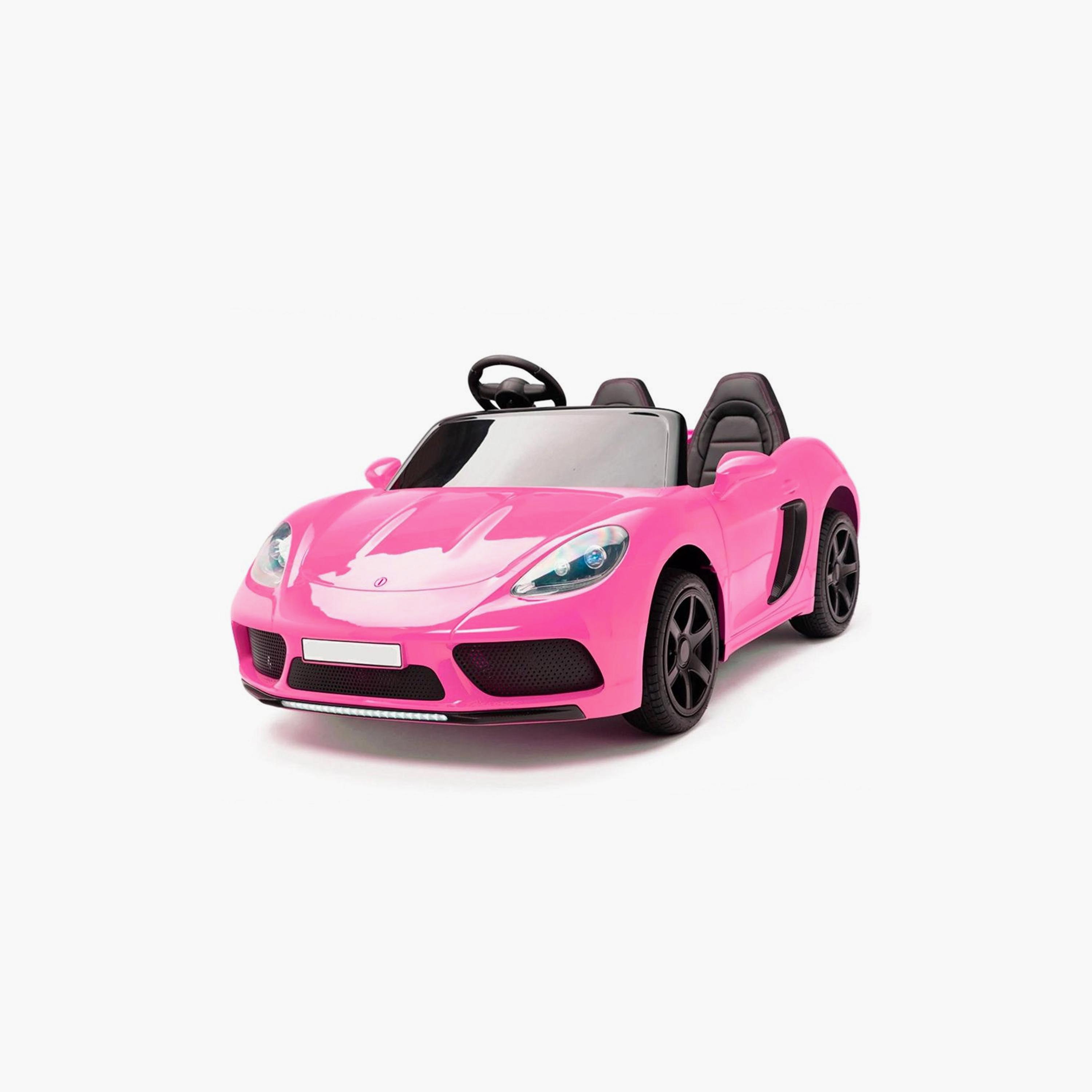 Myts Sporty Style Cruise 24V Ride-On Car-toys-outdoor-bikesandrideons-electricvehicles-image-2