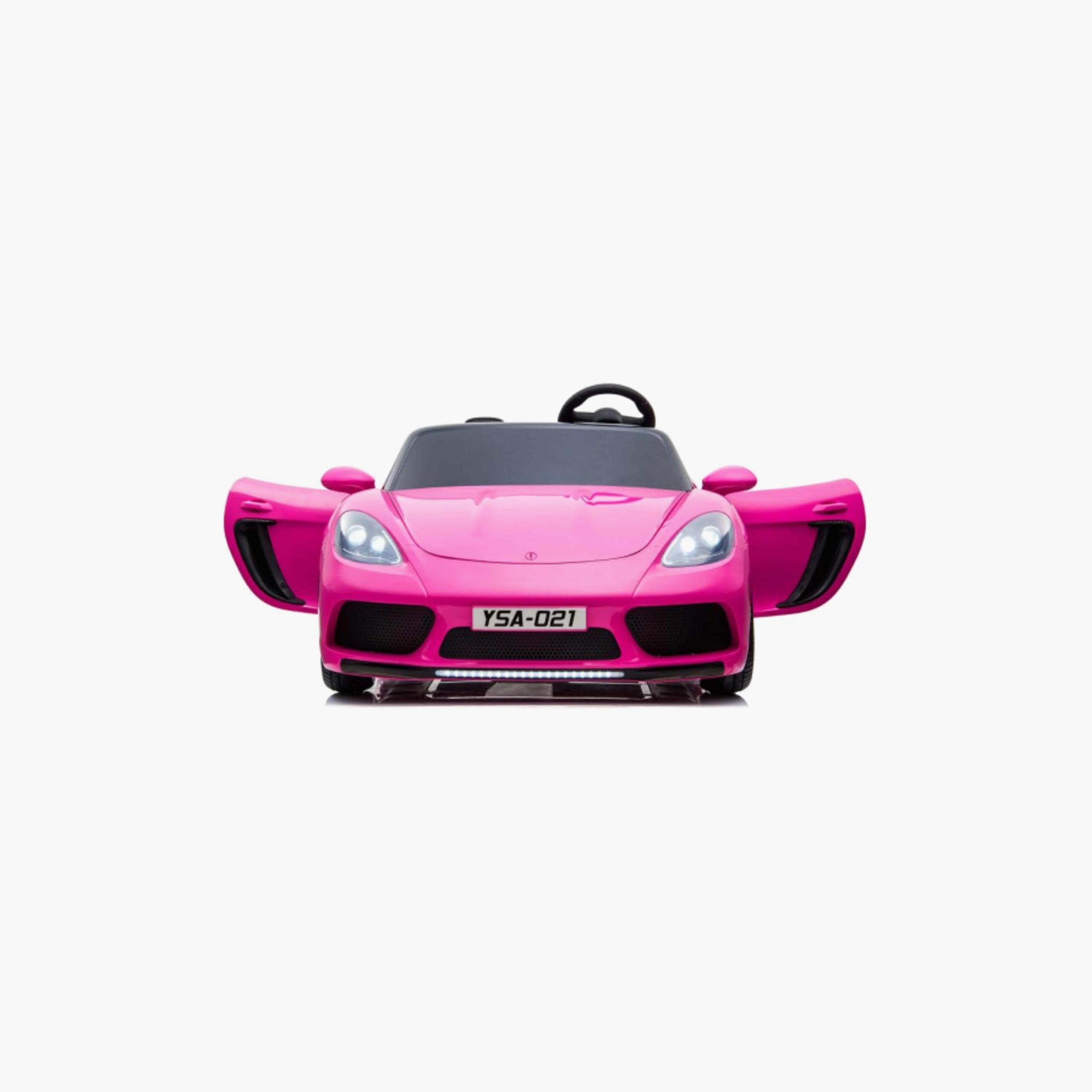 Myts Sporty Style Cruise 24V Ride-On Car-toys-outdoor-bikesandrideons-electricvehicles-image-3