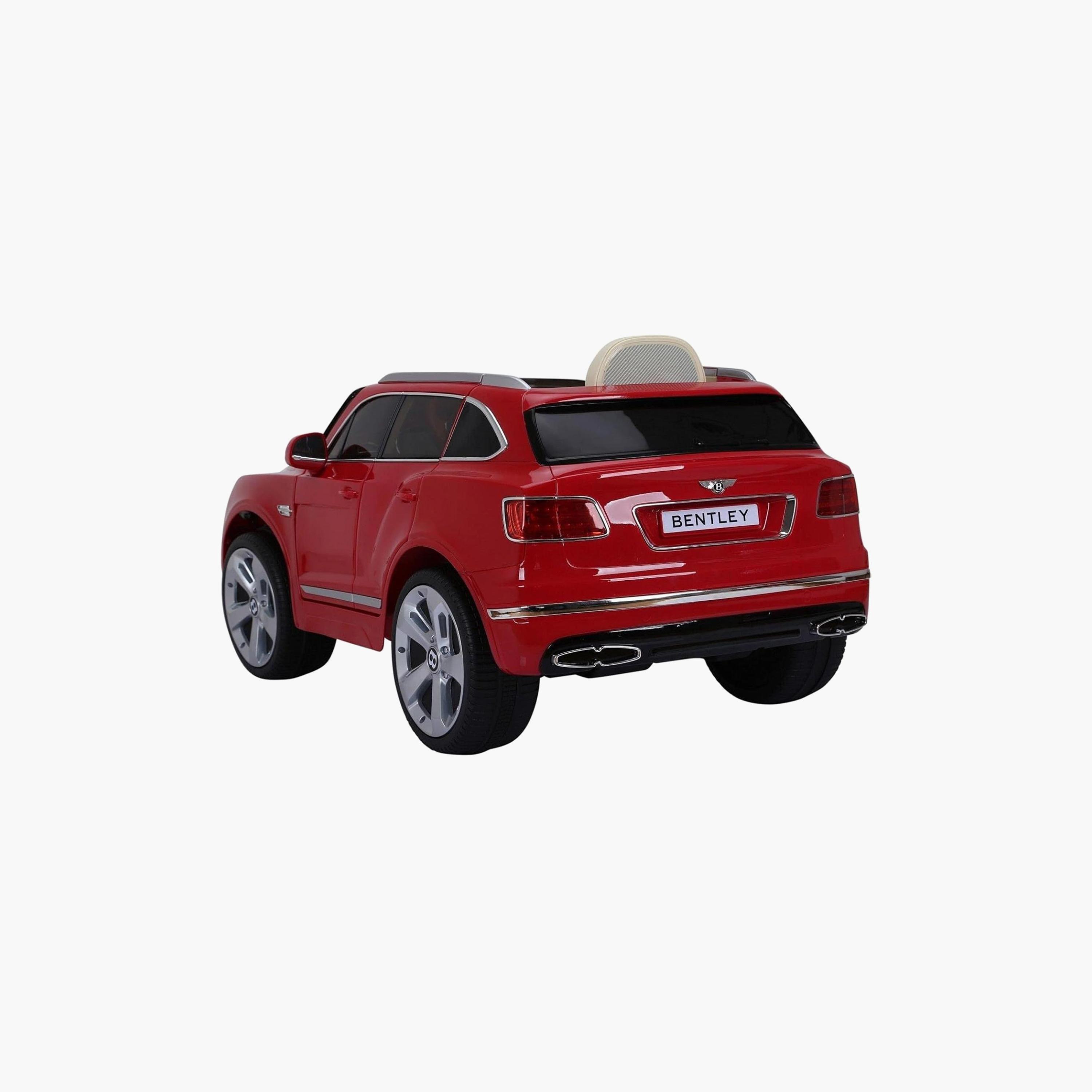 Myts Bentley Bentayga 12V RC Ride-On Car-toys-outdoor-bikesandrideons-electricvehicles-image-4