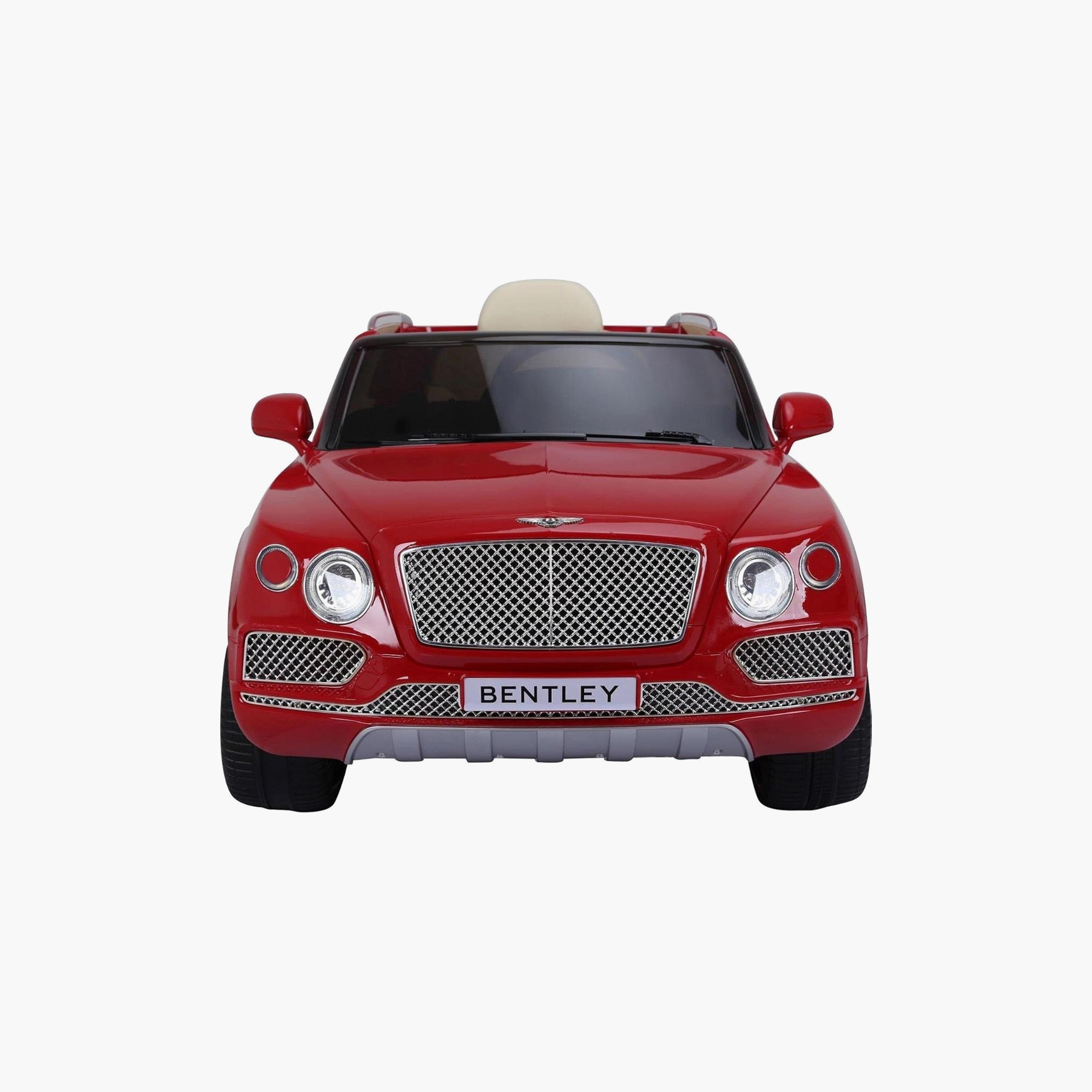 Myts Bentley Bentayga 12V RC Ride-On Car-toys-outdoor-bikesandrideons-electricvehicles-image-5