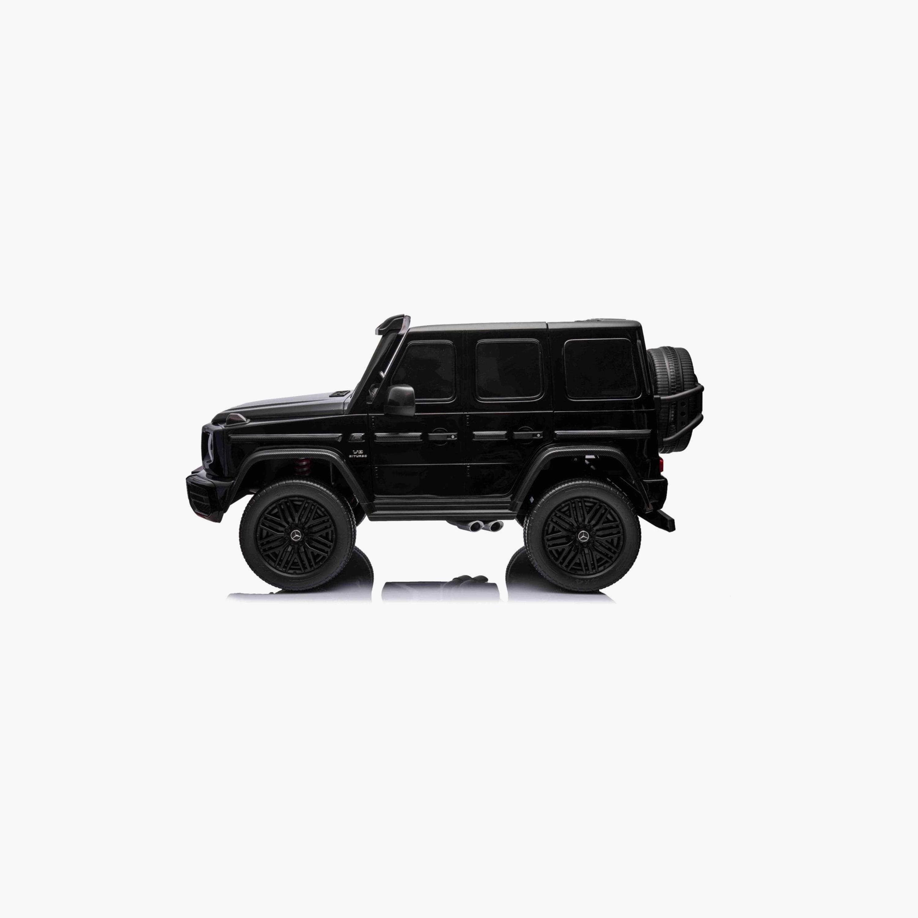 سيارة مرسيدس بنز G-63 الكهربائية للأطفال من مايتس-toys-outdoor-bikesandrideons-electricvehicles-image-2