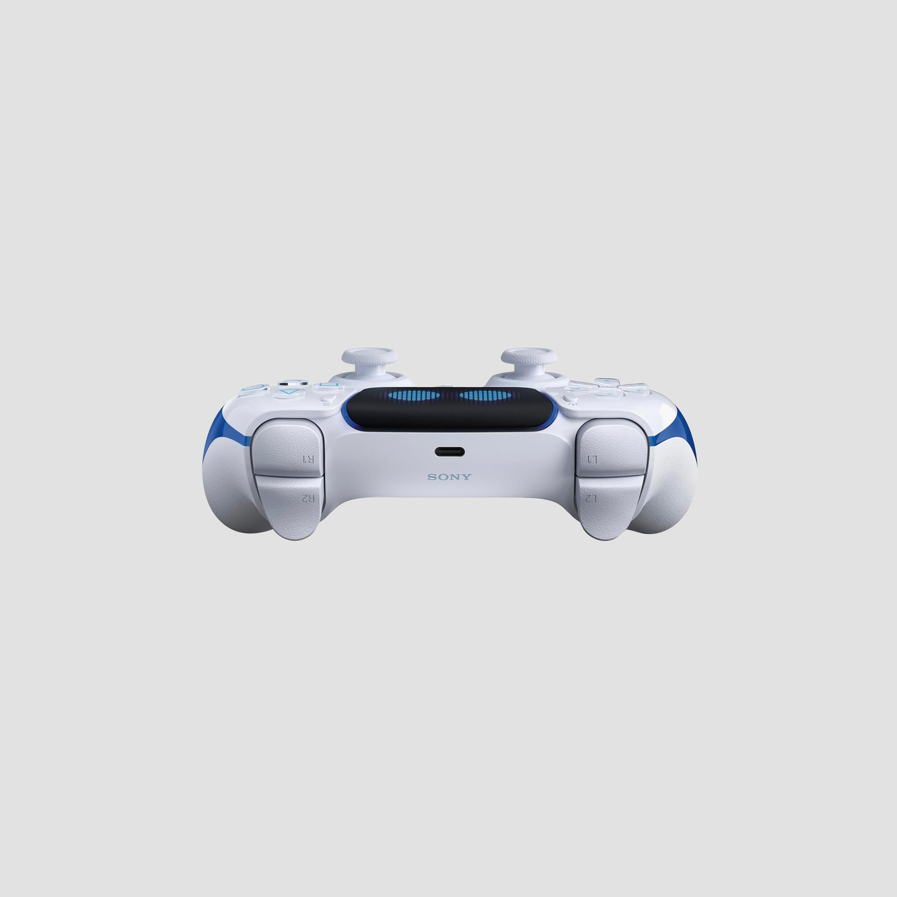 وحدة تحكم سوني دوالسينس لجهاز PS5 - أستروبوت 2.0 إصدار محدود لجهاز PS5 | CFIZCT1WZCXأستروبوت2-electronics-gamesandconsoles-image-2
