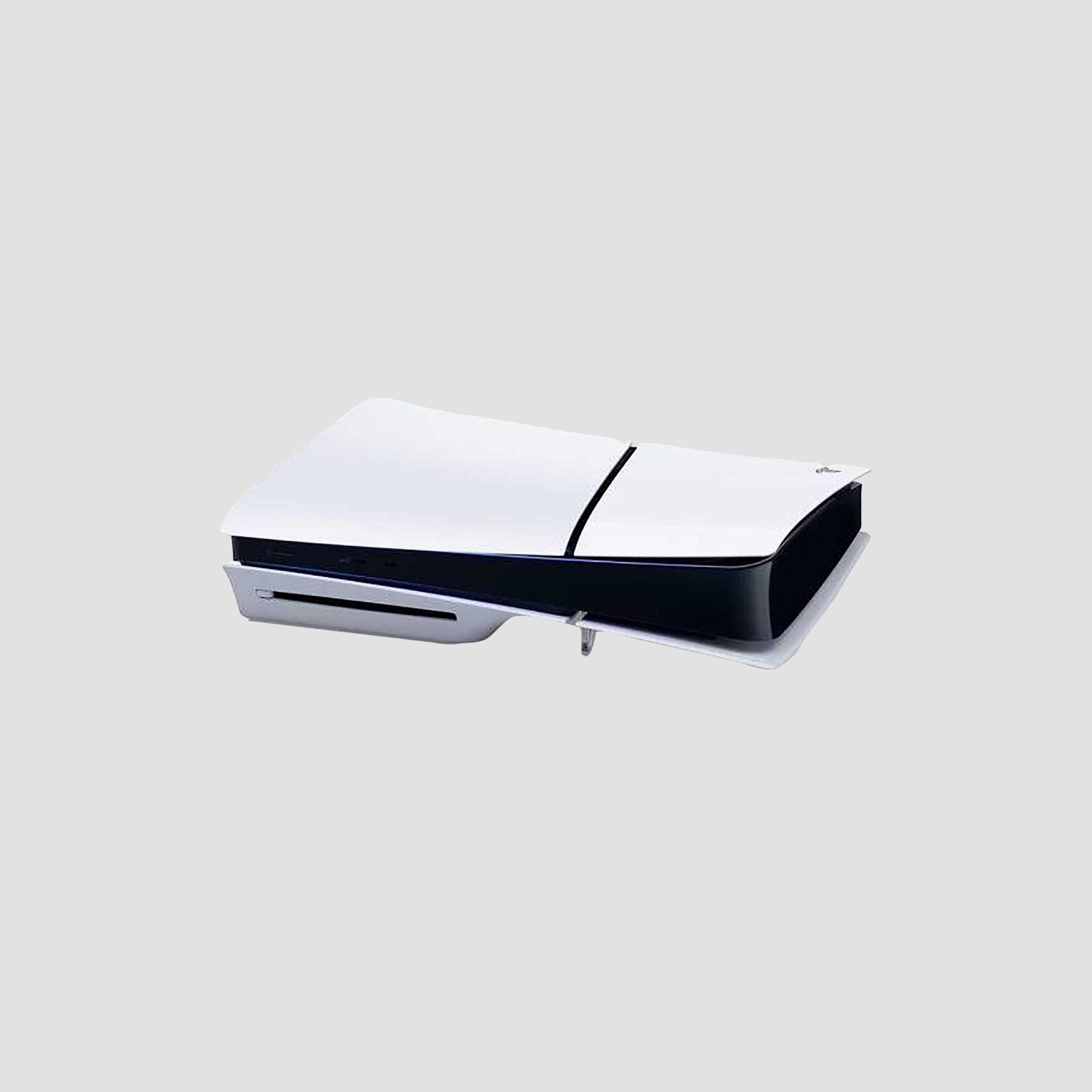 Sony PlayStation 5 Standard Console | CFI2116A01Y-electronics-gamesandconsoles-image-2