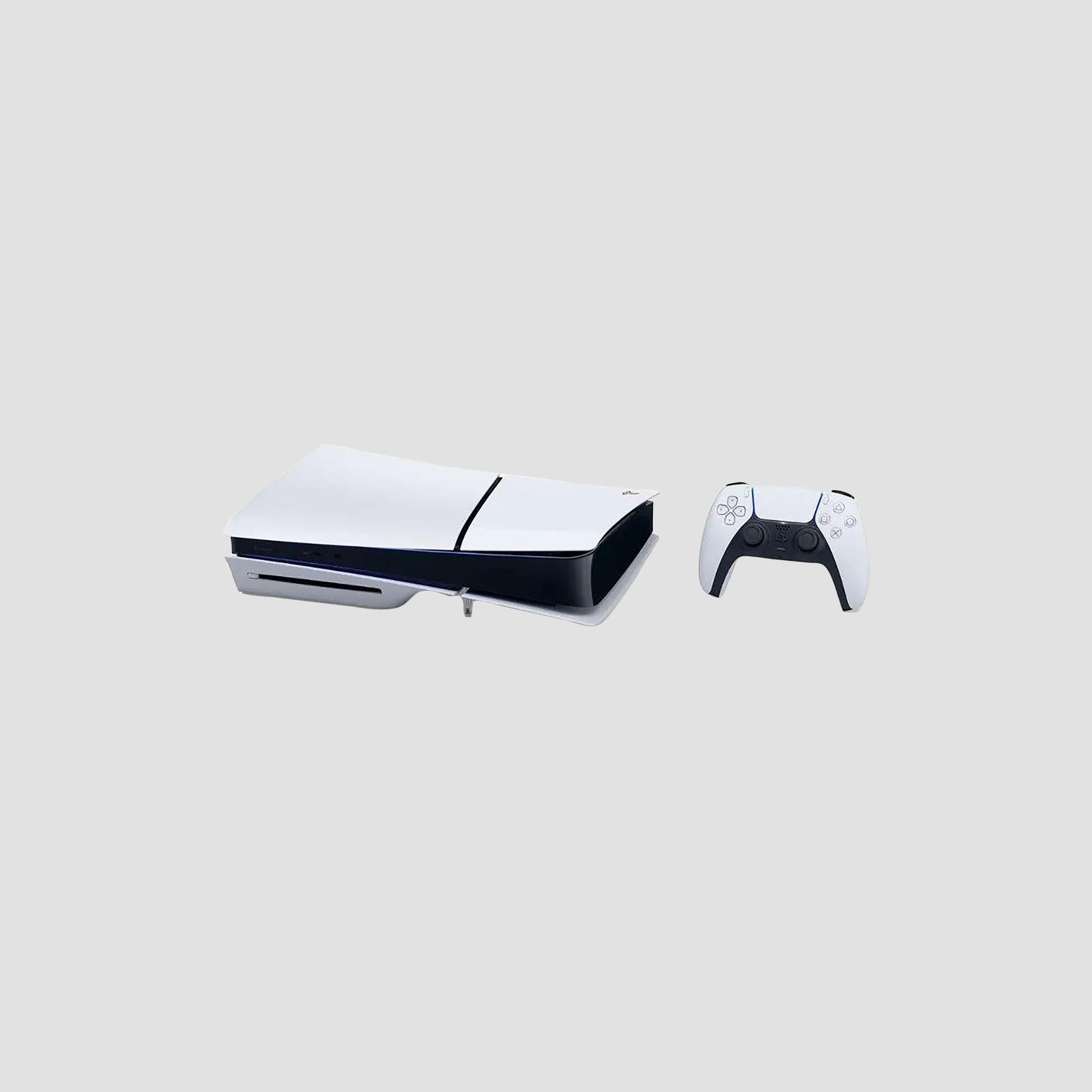 Sony PlayStation 5 Standard Console | CFI2116A01Y-electronics-gamesandconsoles-image-4