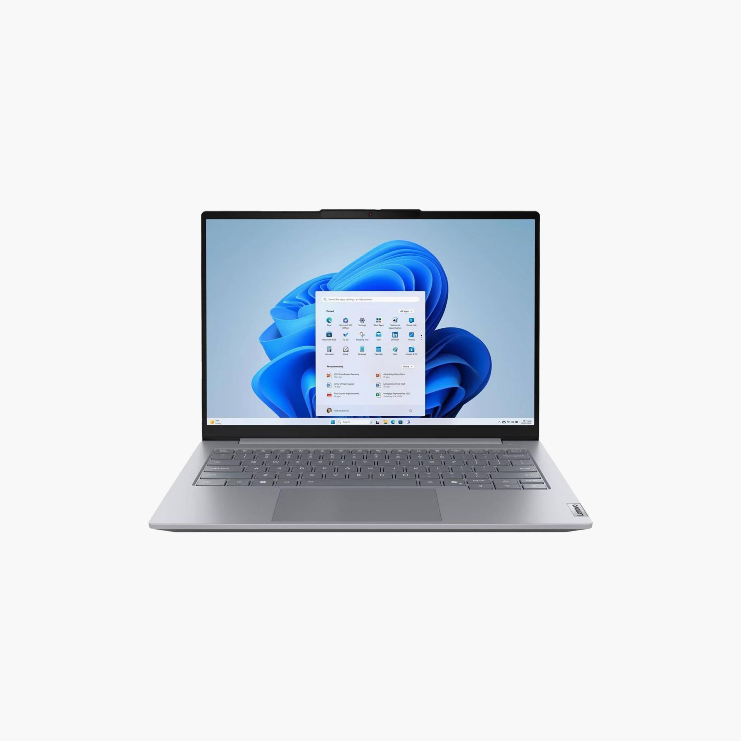 Lenovo ThinkBook 14 G7