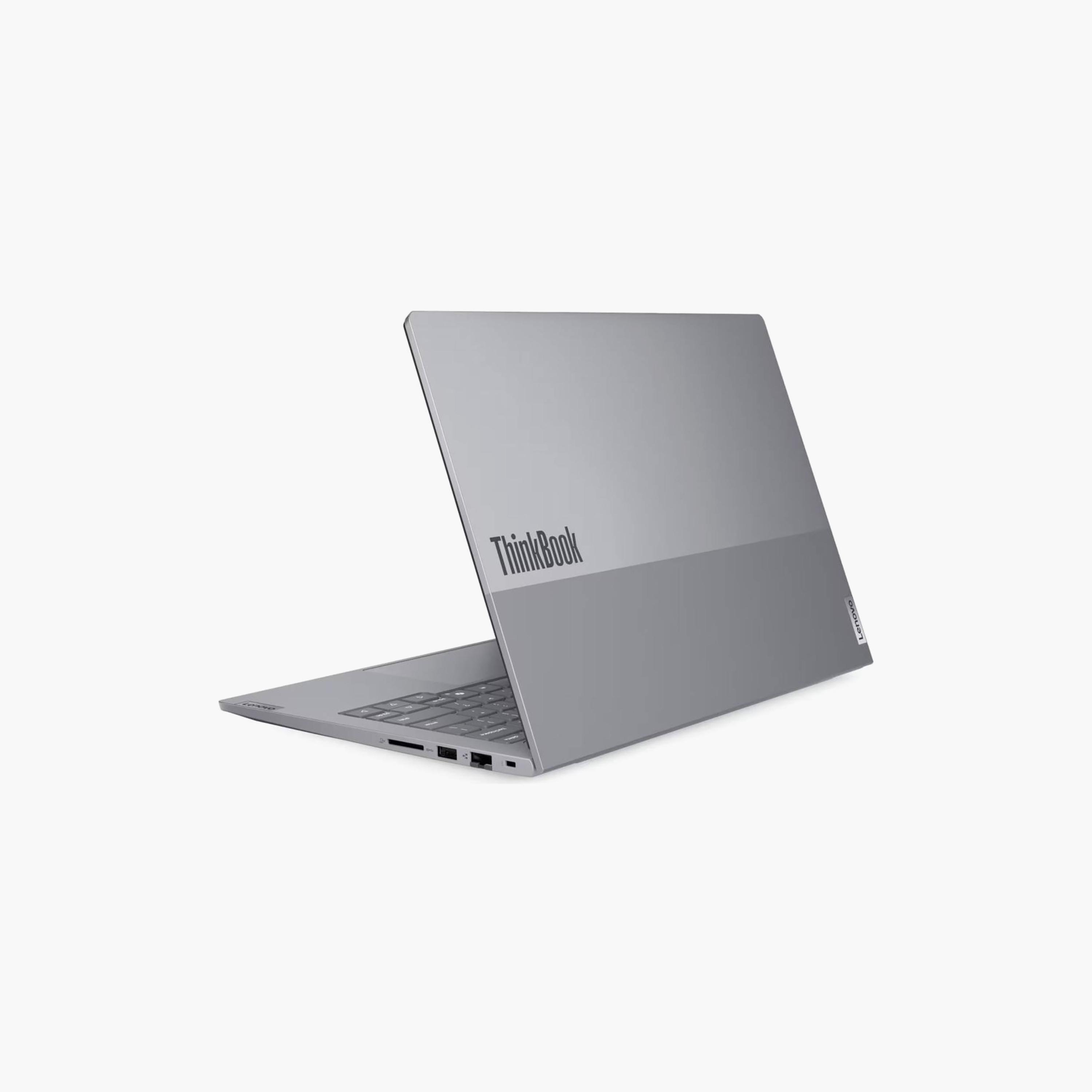 Buy Lenovo ThinkBook 14 G7, Ryzen 7-7735HS, 14