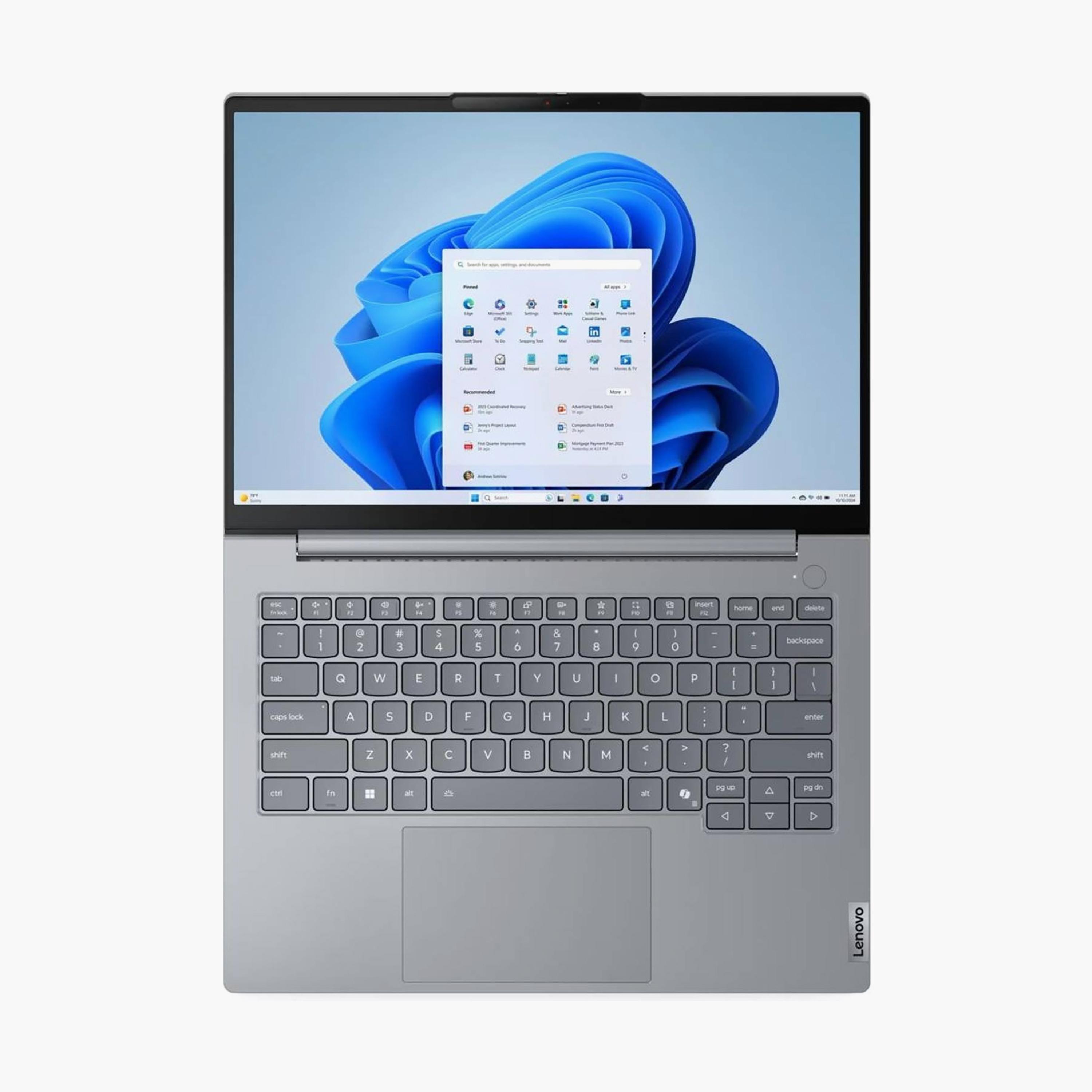 Buy Lenovo ThinkBook 14 G7, Ryzen 7-7735HS, 14
