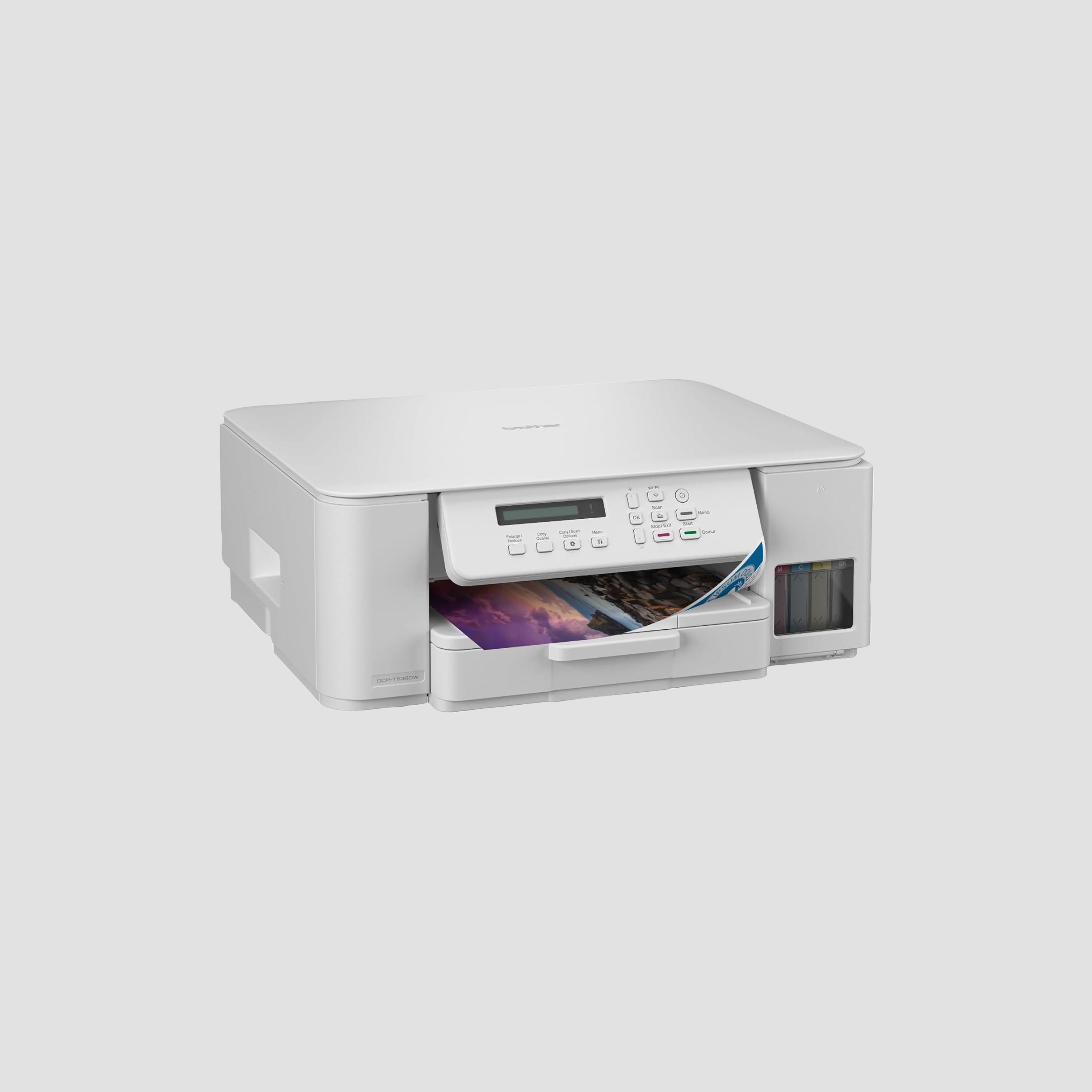 Brother All In One Ink Tank Printer White | DCP-T536DW-electronics-accessories-computeraccesories-image-3