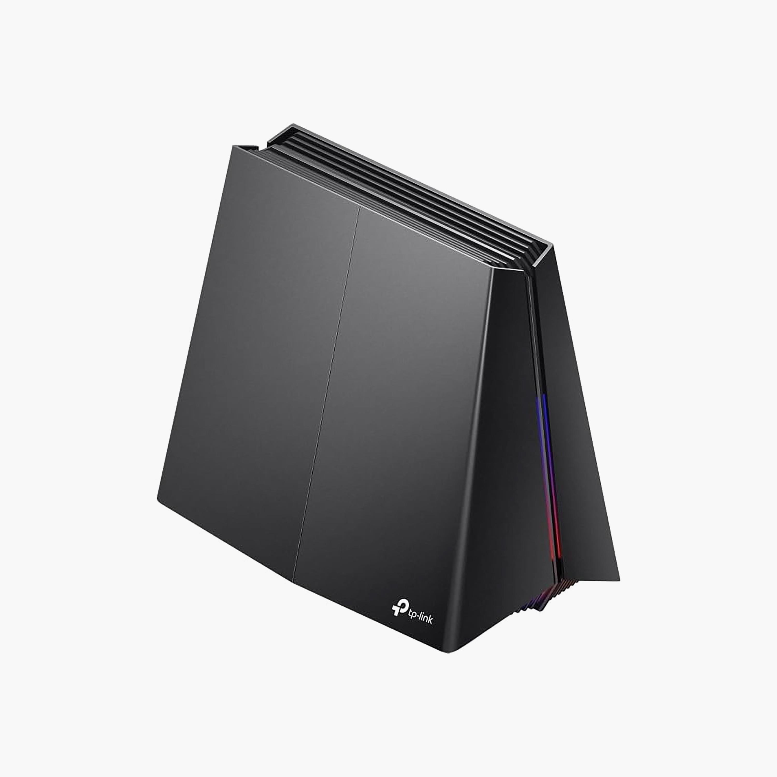 TP Link BE9300 Wireless Tri Band Gigabit Router Black | ARCHER GE550-PROMO_EMAX_AE_ENBD_131026-image-2
