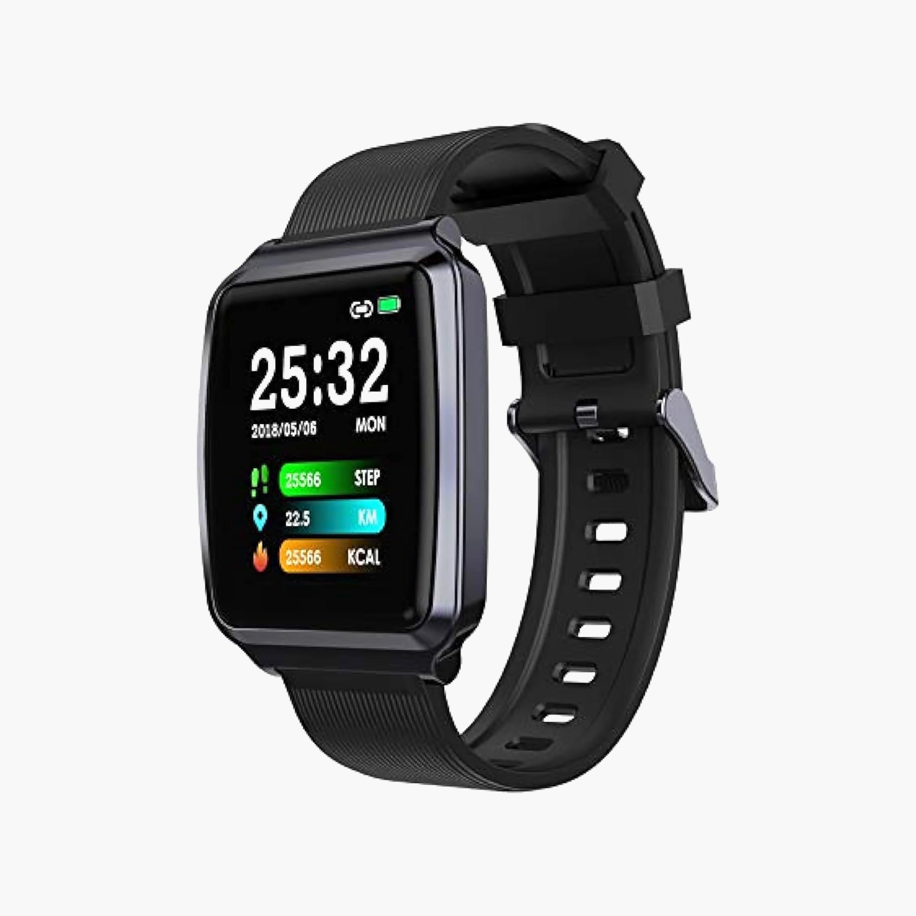 ساعة تراندز الذكية بلوتوث | KY-116-men-watchesandjewellery-watches-image-2