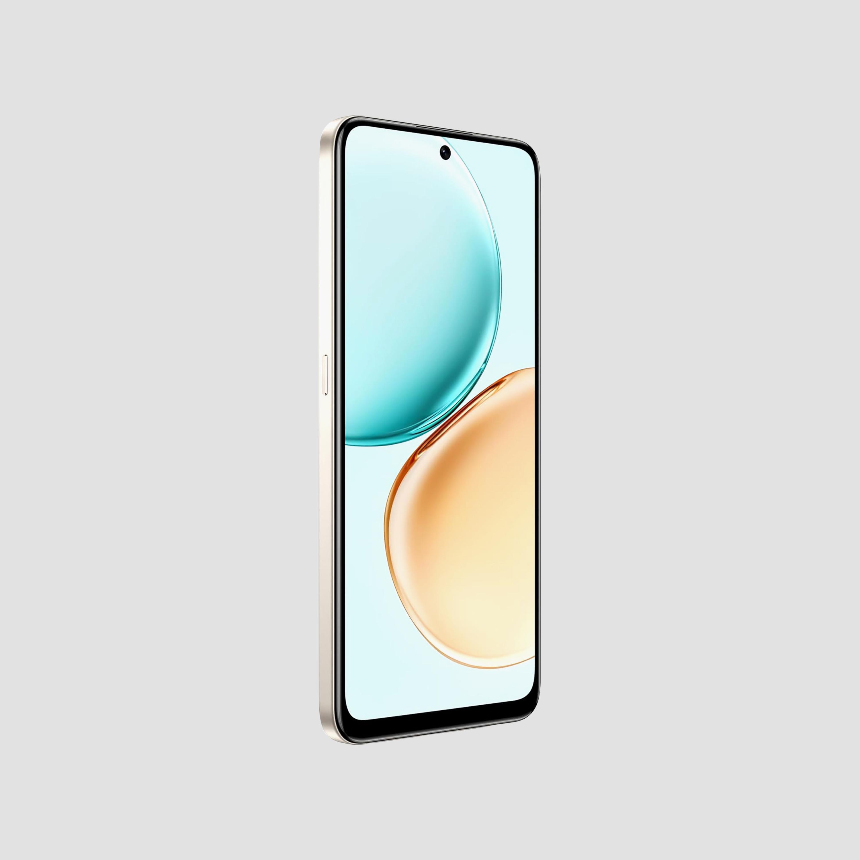 هاتف ذكي أونور X7D 4G 8جيجا رام + 256جيجا ذاكرة 6.7" Snapdragon 686-electronics-phones-image-2