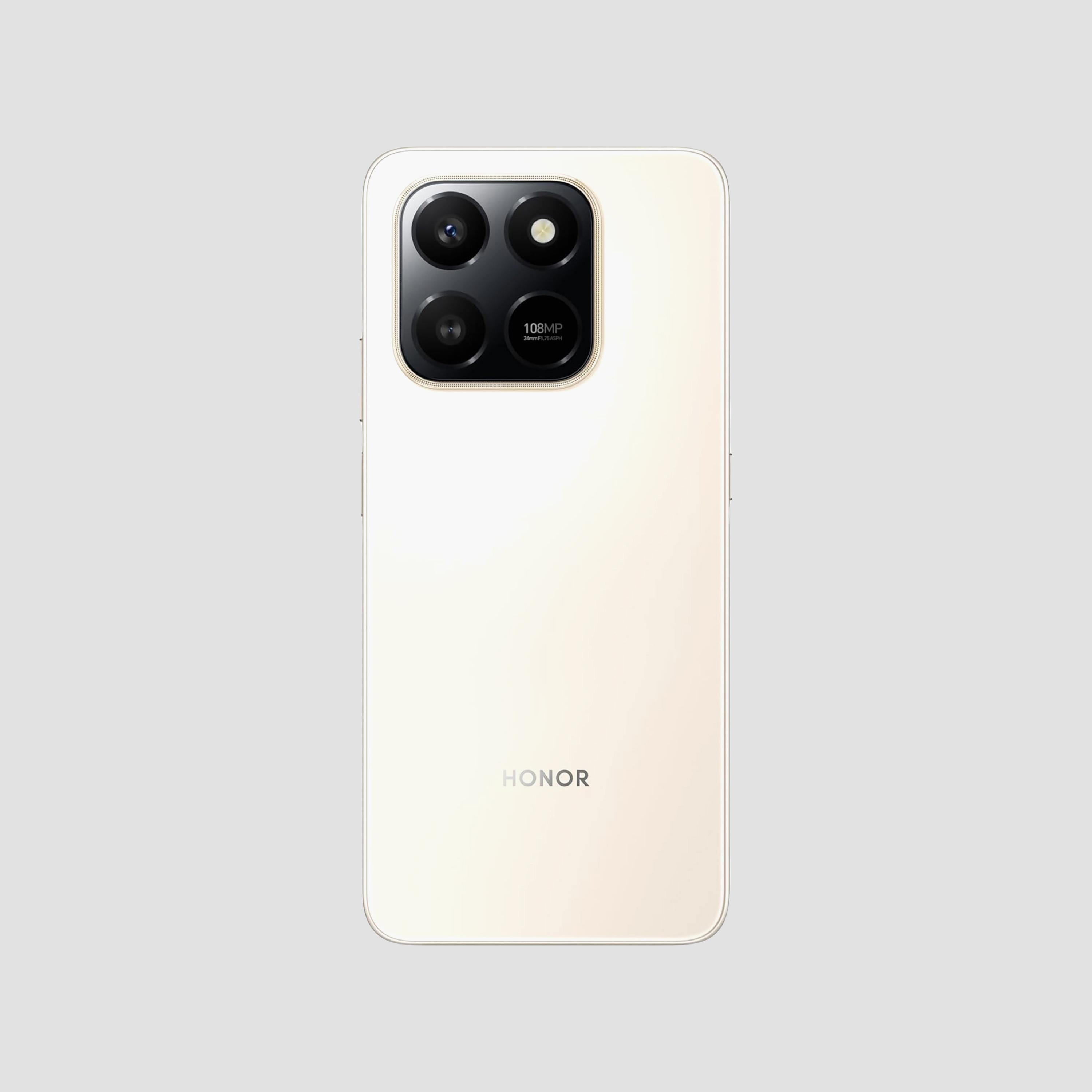 Honor X7D 5G 8GB RAM + 256GB ROM 6.7 Inch Snapdragon 685 Smartphone-electronics-phones-image-3