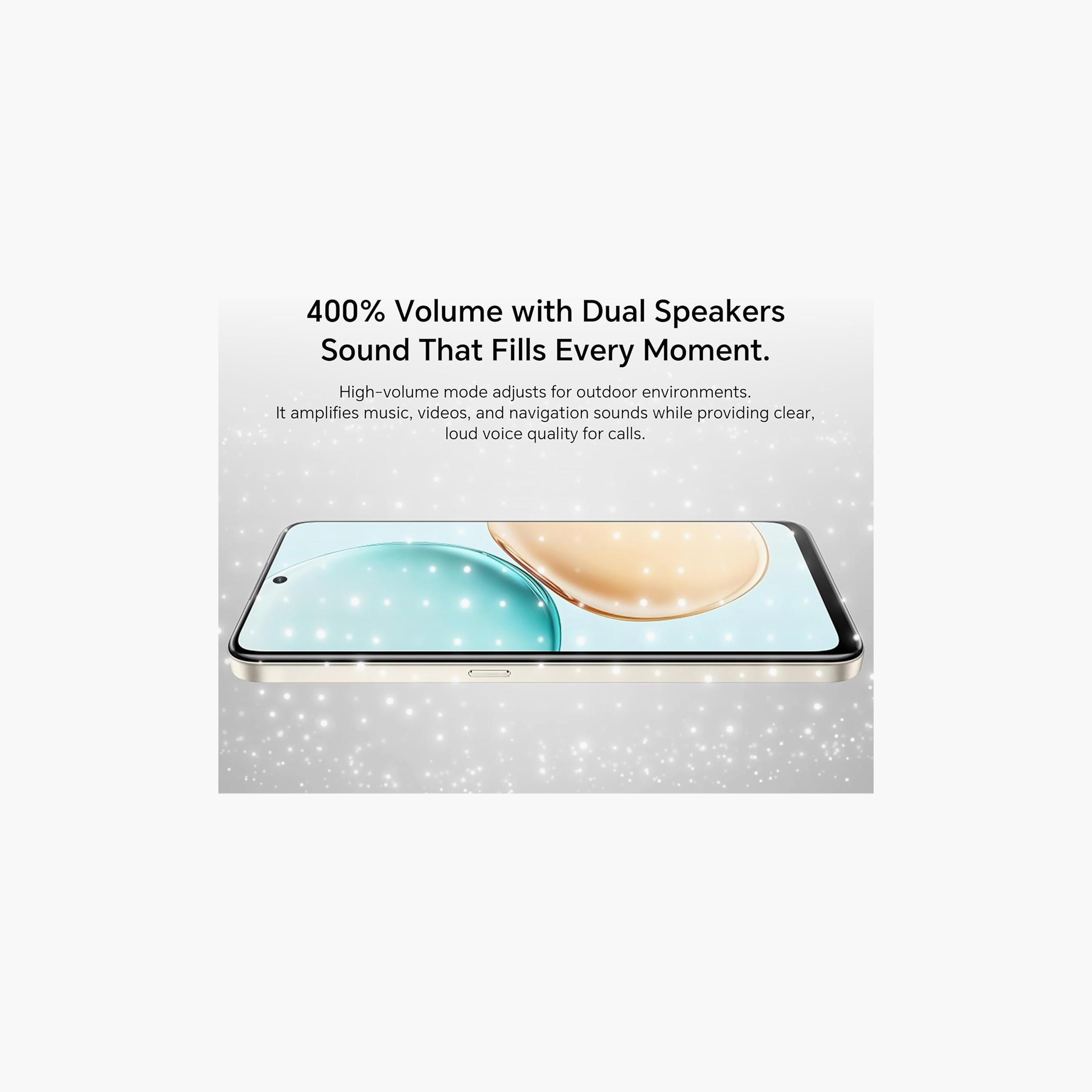 Honor X7D 5G 8GB RAM + 256GB ROM 6.7 Inch Snapdragon 685 Smartphone-electronics-phones-image-7