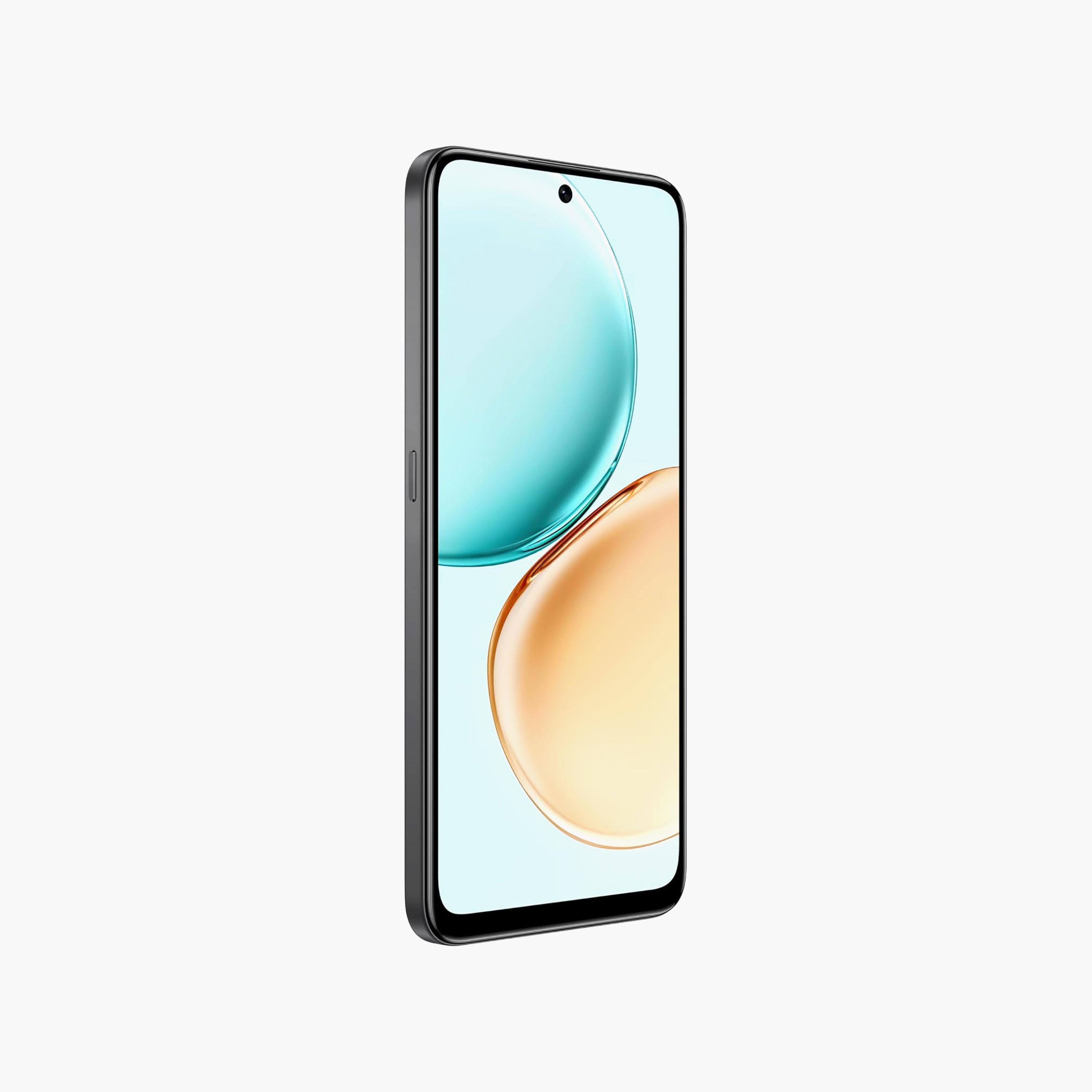 هاتف ذكي أونور X7D 5G رام 8 جيجا وذاكرة 256 جيجا و 6.7" ومعالج Snapdragon 687-electronics-phones-image-2