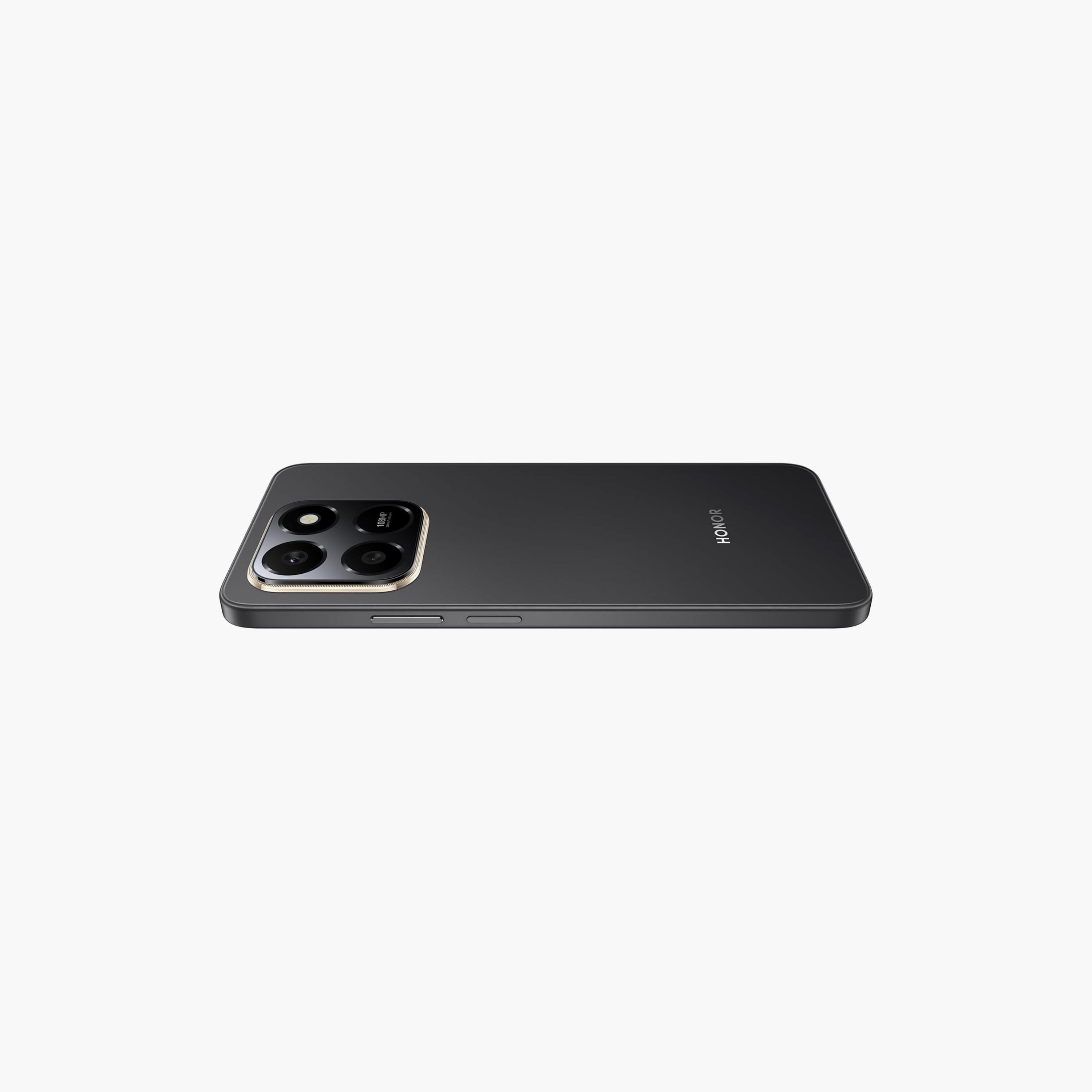 هاتف ذكي أونور X7D 5G رام 8 جيجا وذاكرة 256 جيجا و 6.7" ومعالج Snapdragon 687-electronics-phones-image-4