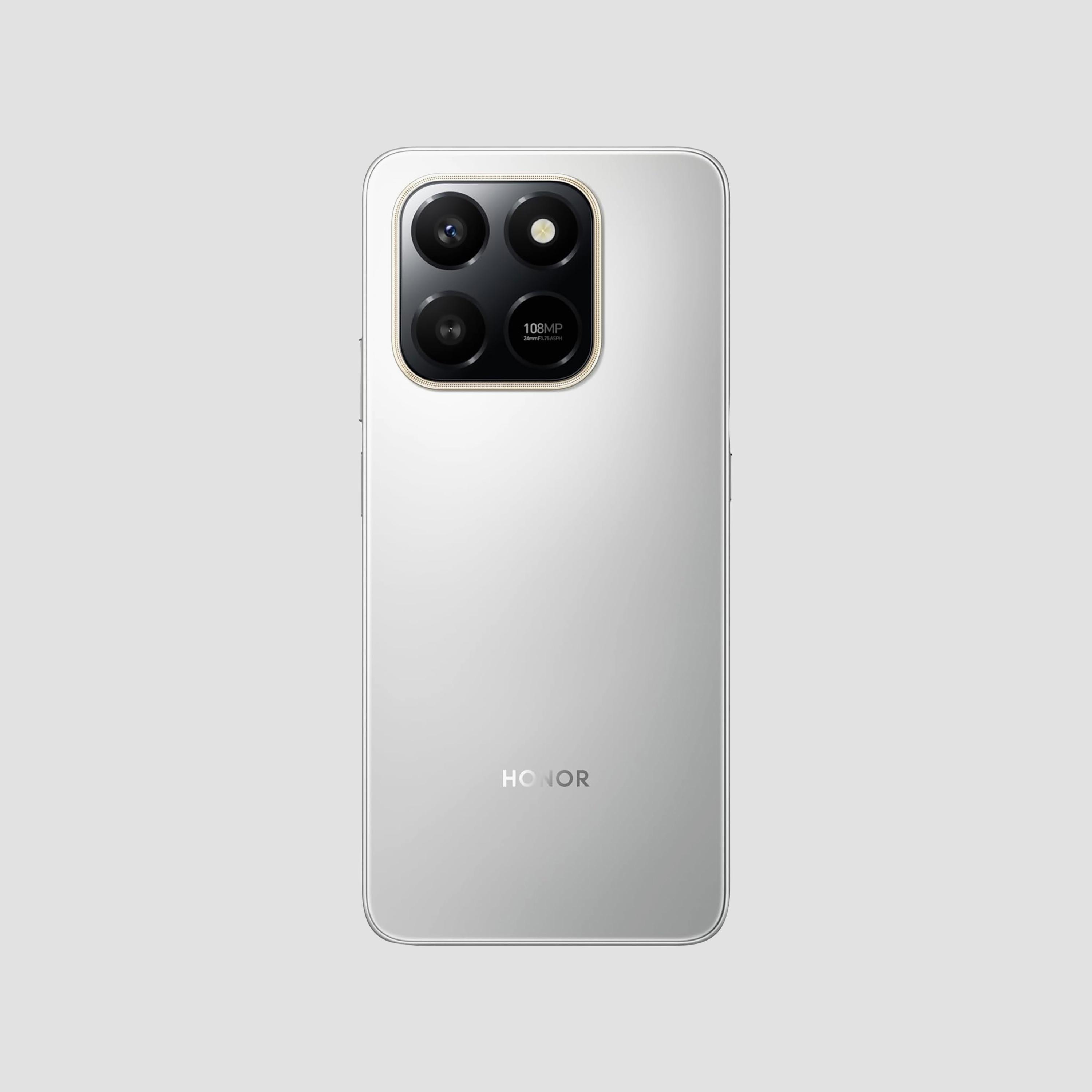 هاتف ذكي أونور X7D 5G رام 6 جيجا وذاكرة 128 جيجا و 6.7" ومعالج Snapdragon 685-electronics-phones-image-3