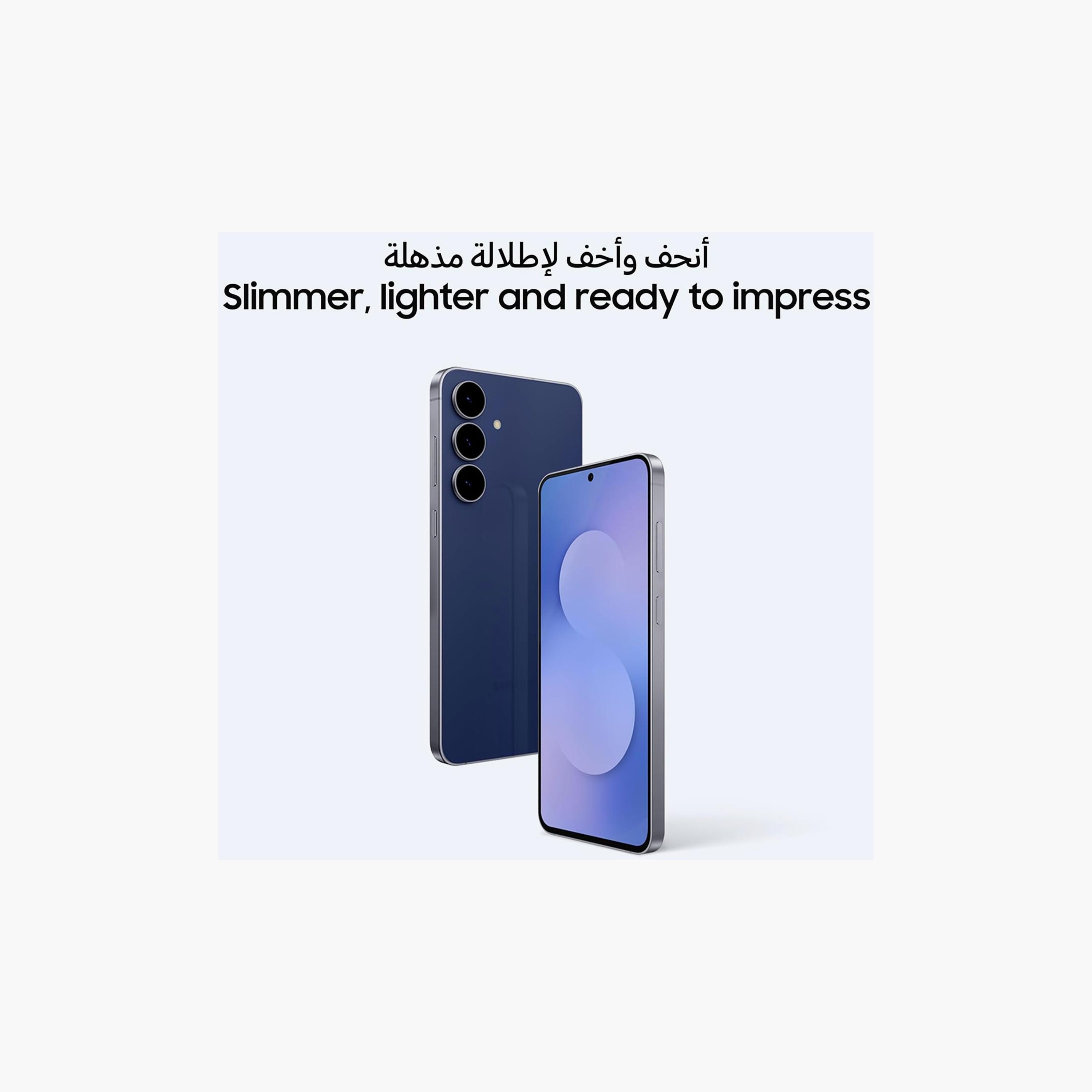 Samsung Galaxy S25 FE 5G 8GB RAM + 256GB ROM 6.7 Inch Exynos 2400 Smartphone-electronics-phones-image-2