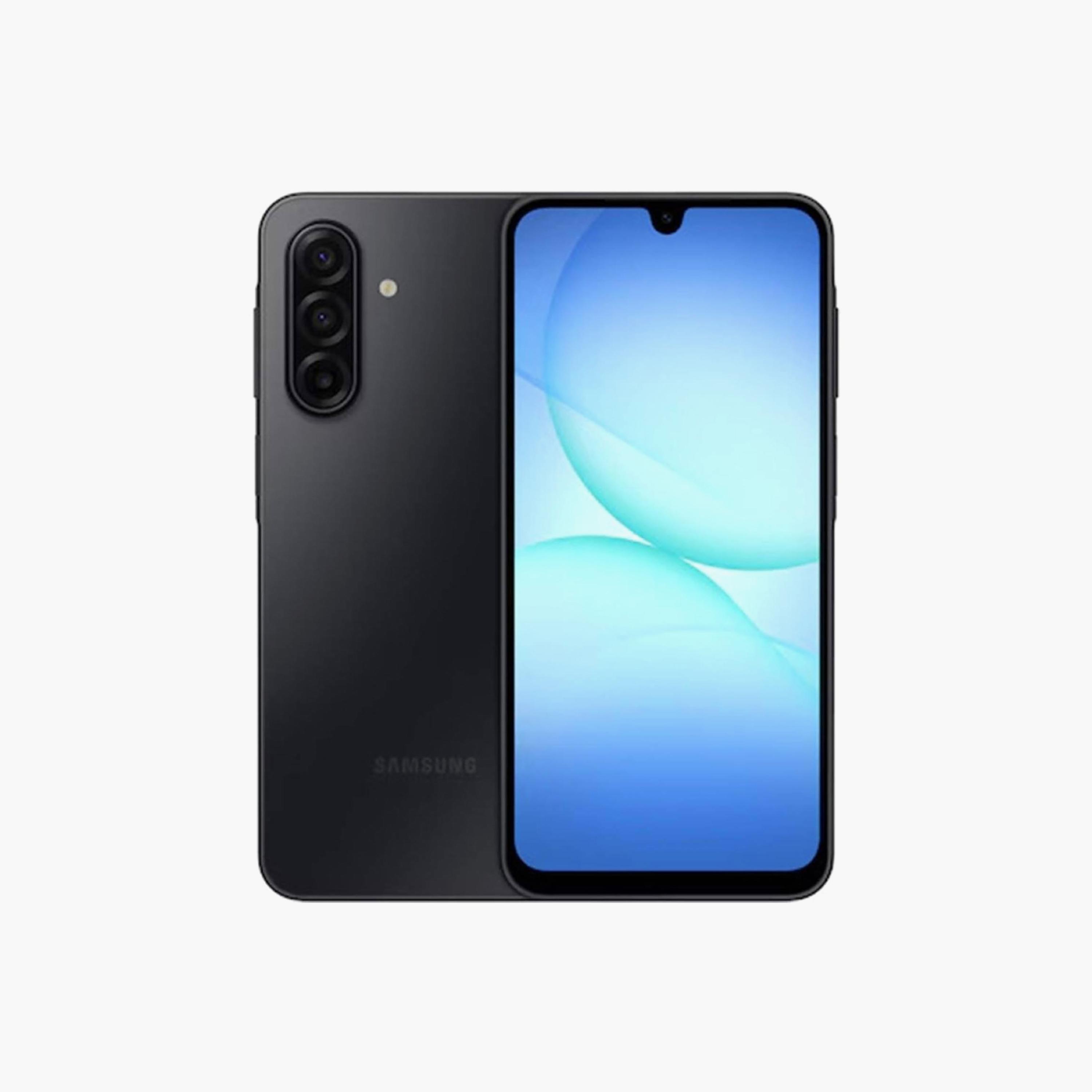 Samsung Galaxy A17 4G 8GB RAM + 256GB ROM 6.7 Inch Exynos 1330 Smartphone-electronics-phones-image-1