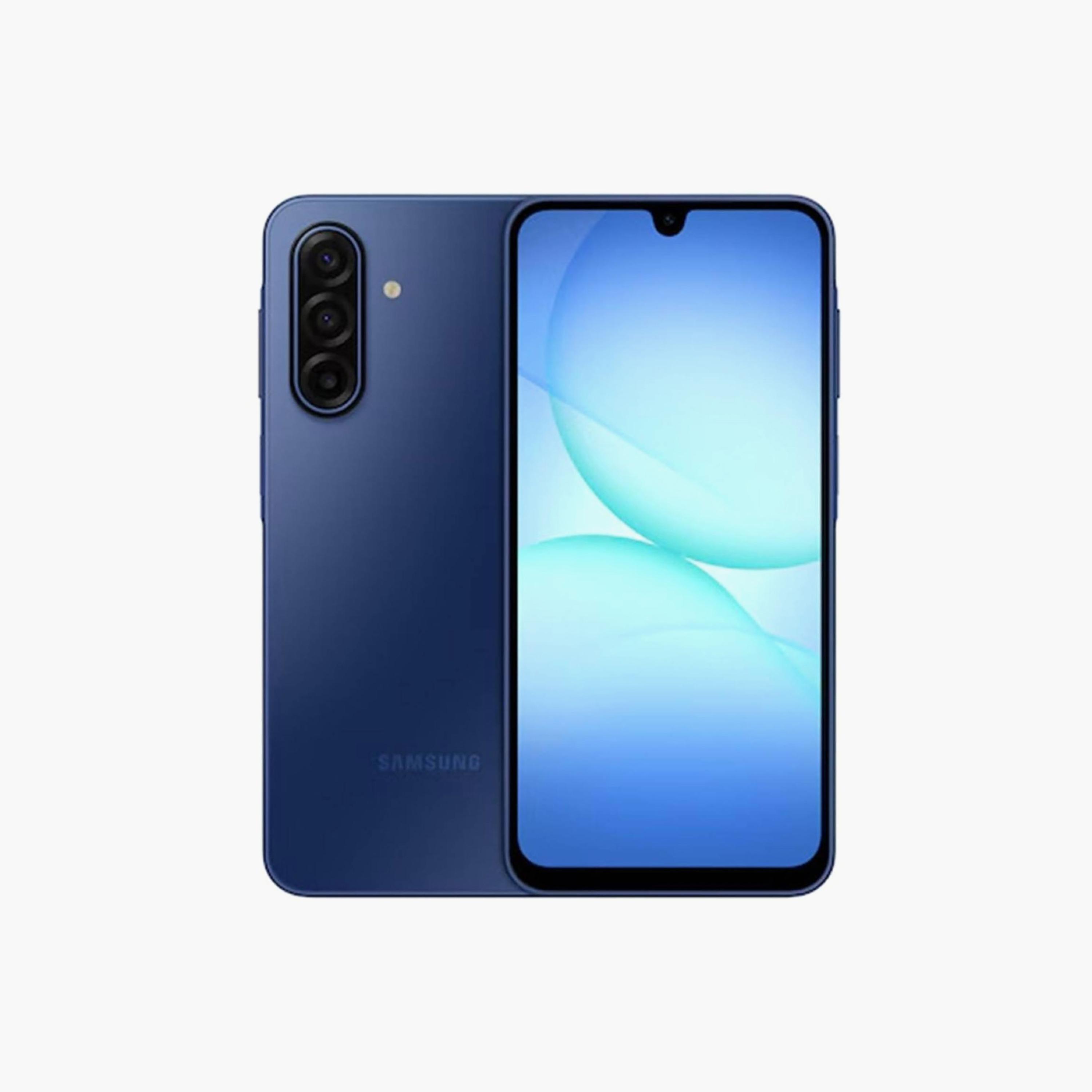 Samsung Galaxy A17 4G 8GB RAM + 256GB ROM 6.7 Inch Exynos 1330 Smartphone-electronics-phones-image-1
