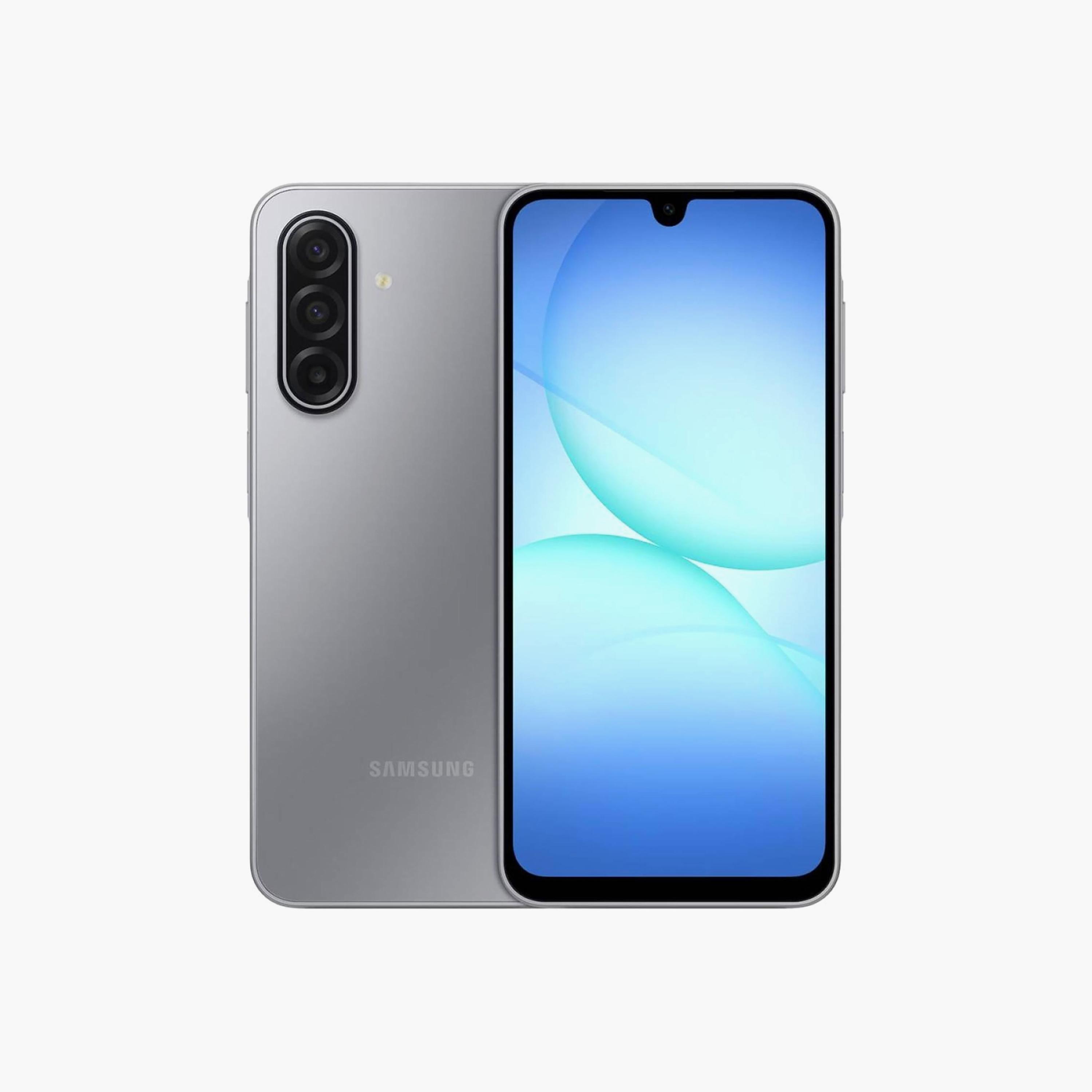 Samsung Galaxy A17 4G 6GB RAM + 128GB ROM 6.7 Inch Exynos 1330 Smartphone-electronics-phones-image-1