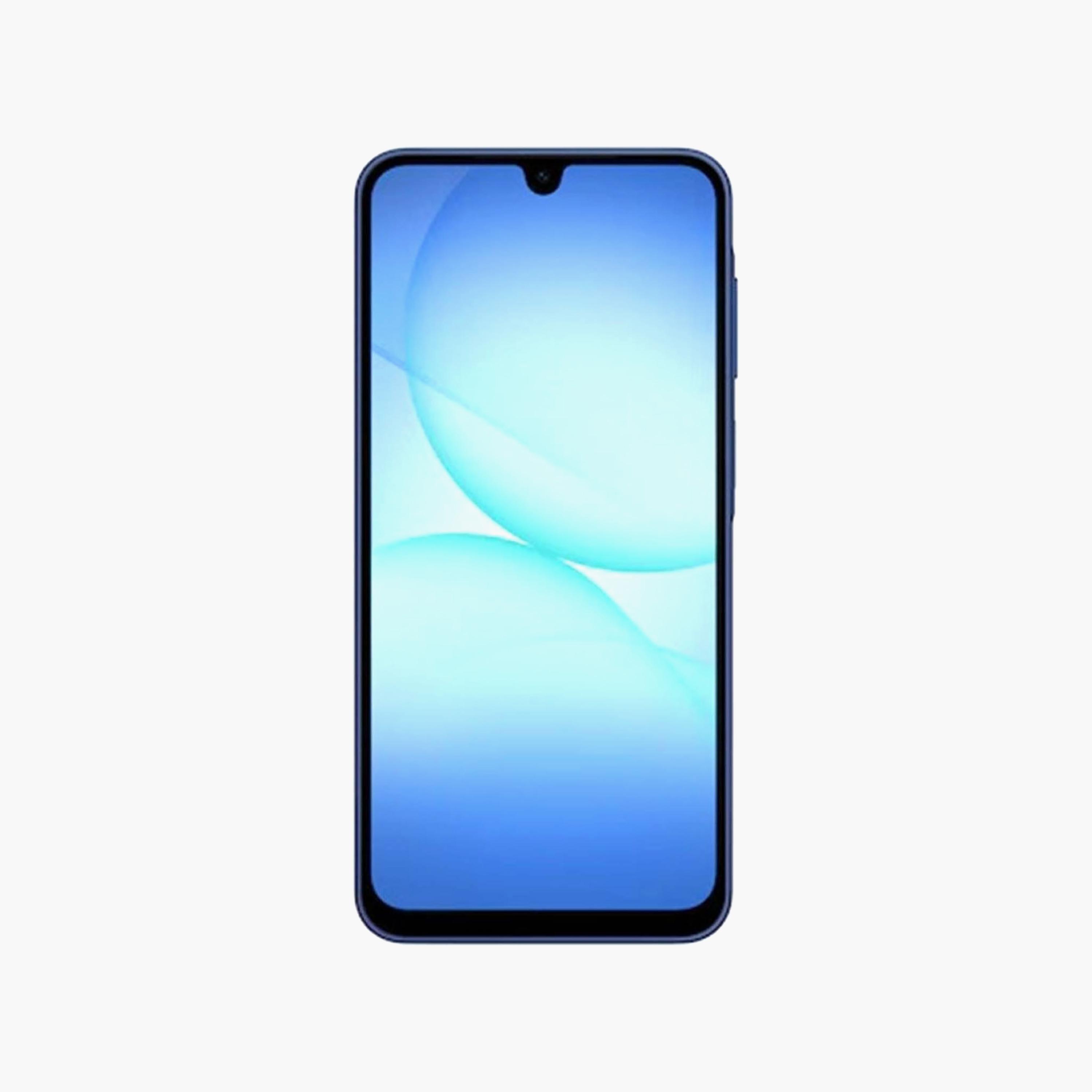 هاتف سامسونج جالاكسي A17 4G 6GB رام + 128GB ذاكرة 6.7" إكسينوس 1330 الذكي-electronics-phones-image-2
