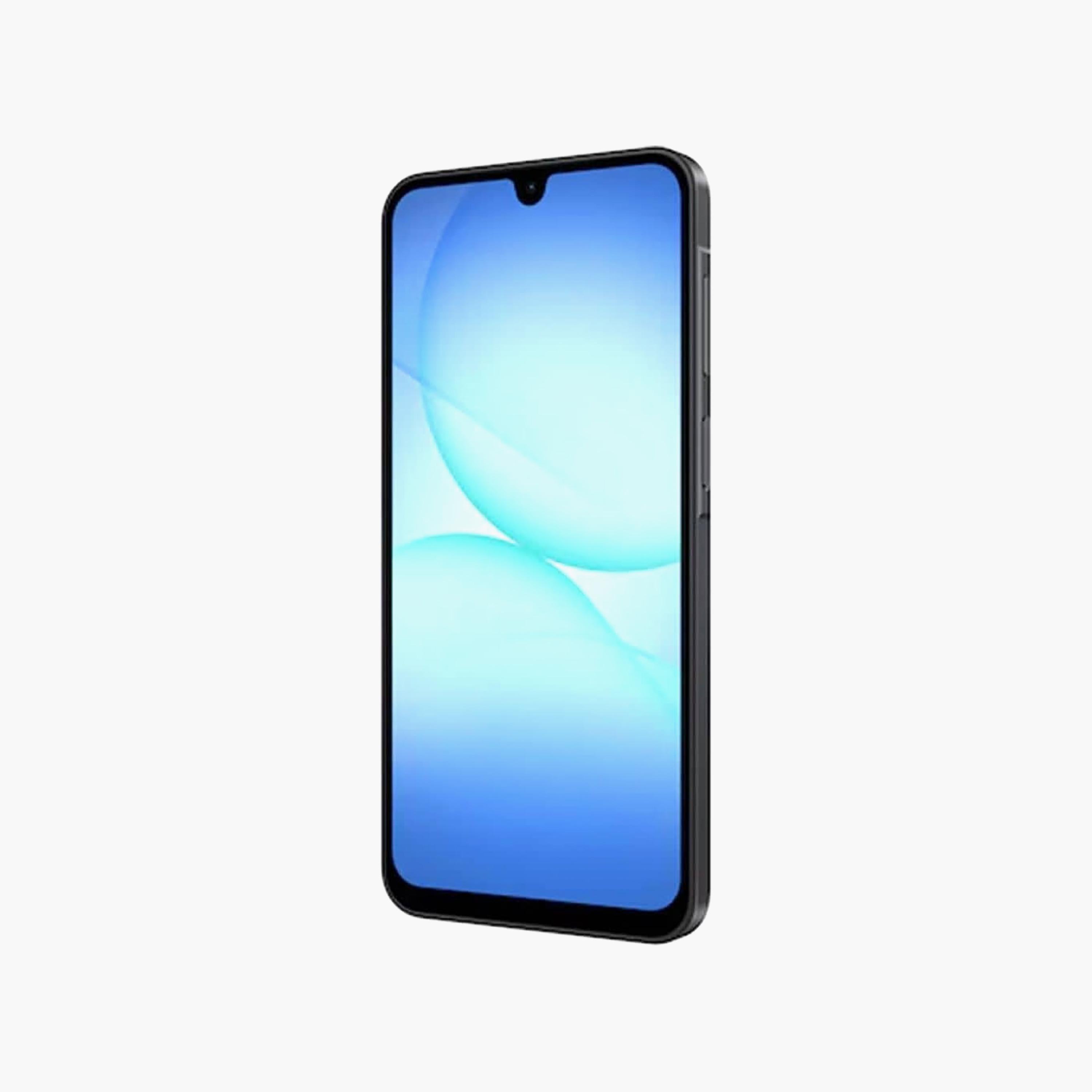هاتف سامسونج جالاكسي A17 4G 4GB رام + 128GB ذاكرة 6.7" إكسينوس 1330 الذكي-electronics-phones-image-5