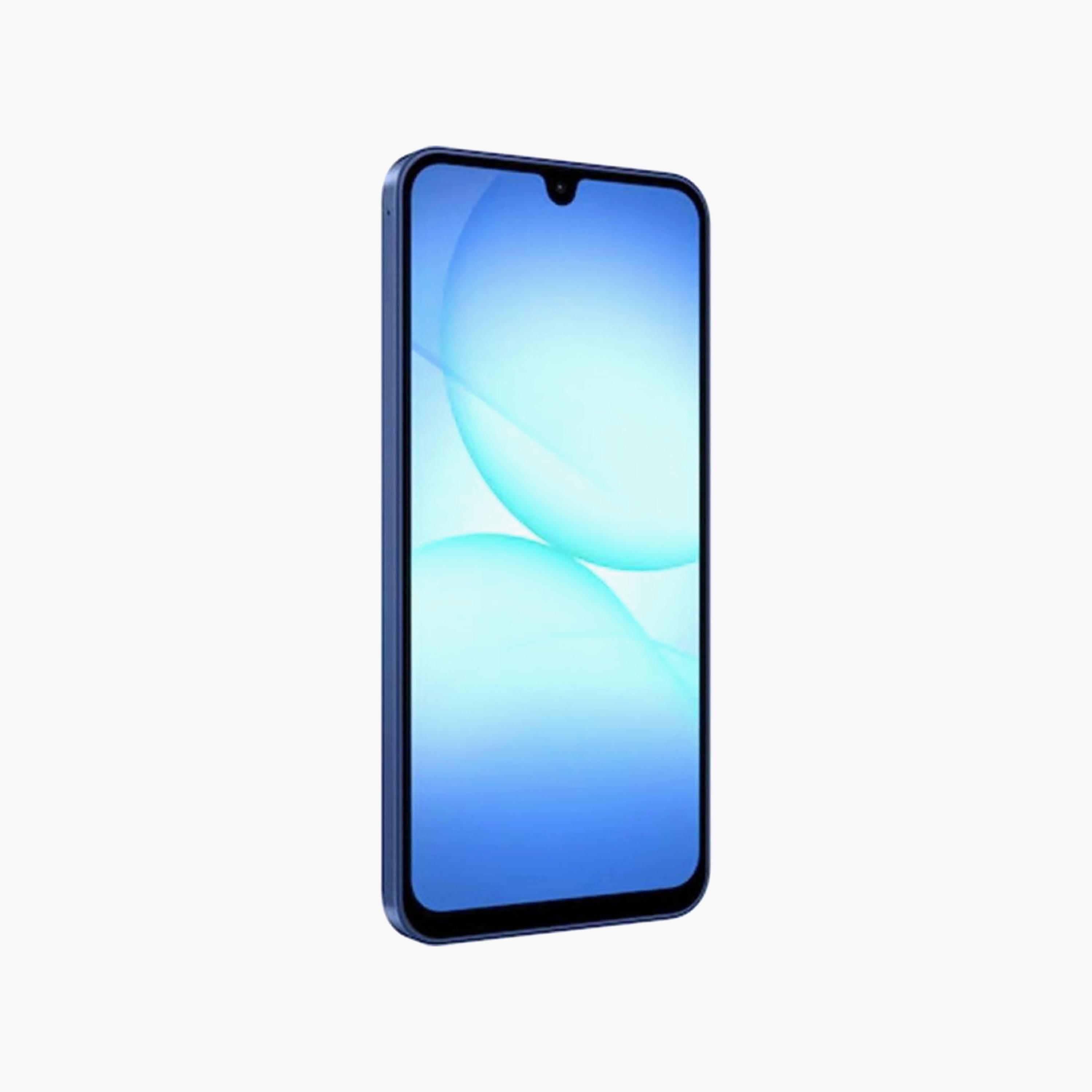 هاتف سامسونج جالاكسي A17 4G 4GB رام + 128GB ذاكرة 6.7" إكسينوس 1330 الذكي-electronics-phones-image-4