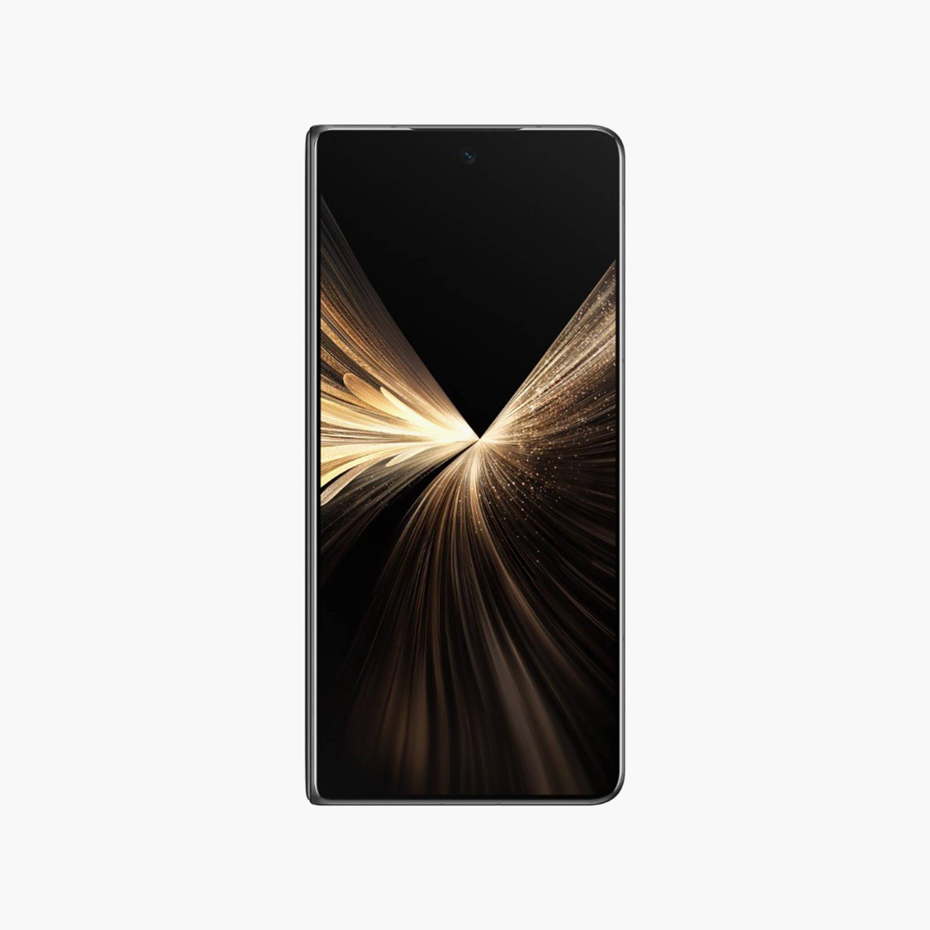 Honor Magic V5 Black 5G 16GB RAM + 512GB ROM 7.9 Inch Snapdragon 8 Smartphone | MBH-N49-electronics-phones-image-2