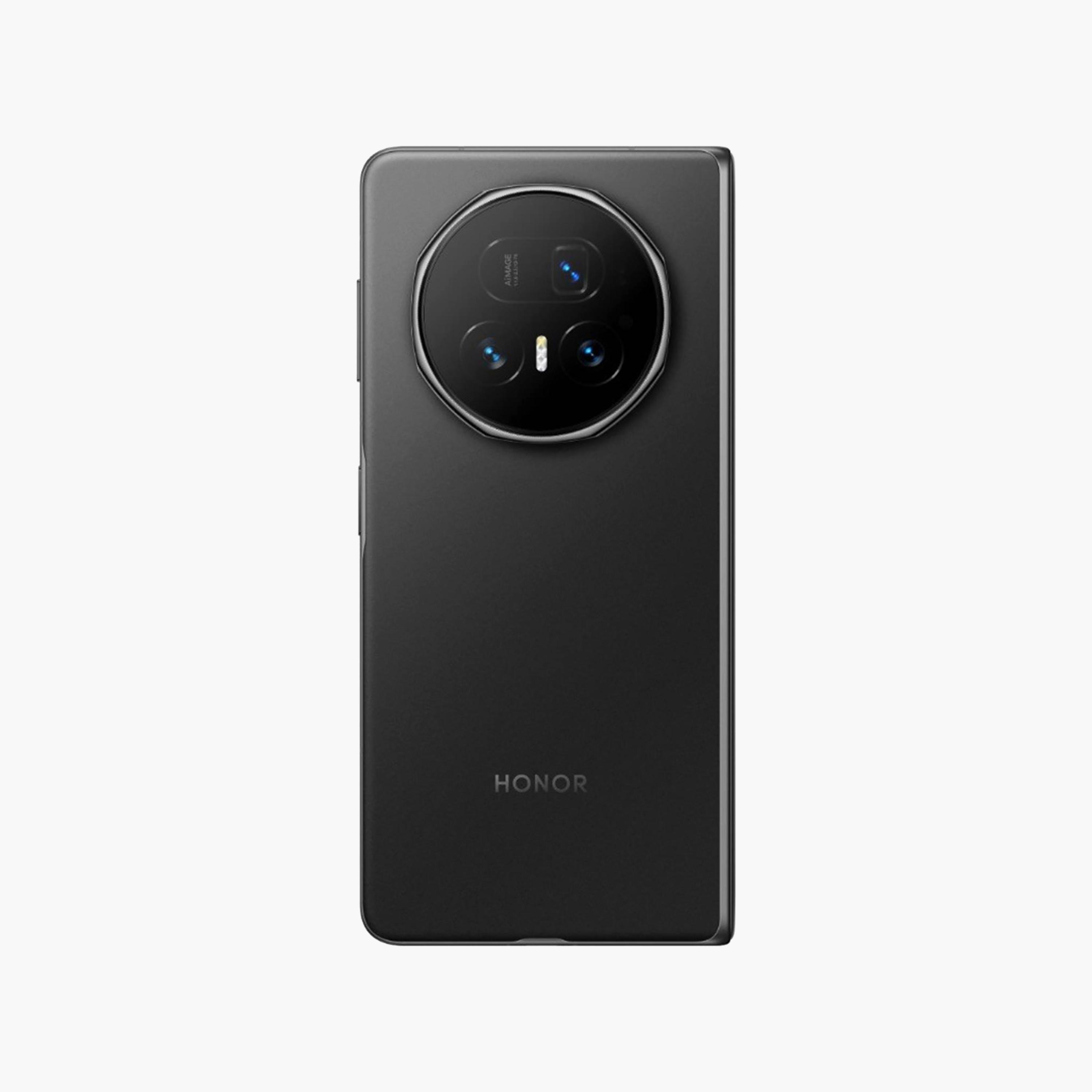 Honor Magic V5 Black 5G 16GB RAM + 512GB ROM 7.9 Inch Snapdragon 8 Smartphone | MBH-N49-electronics-phones-image-3