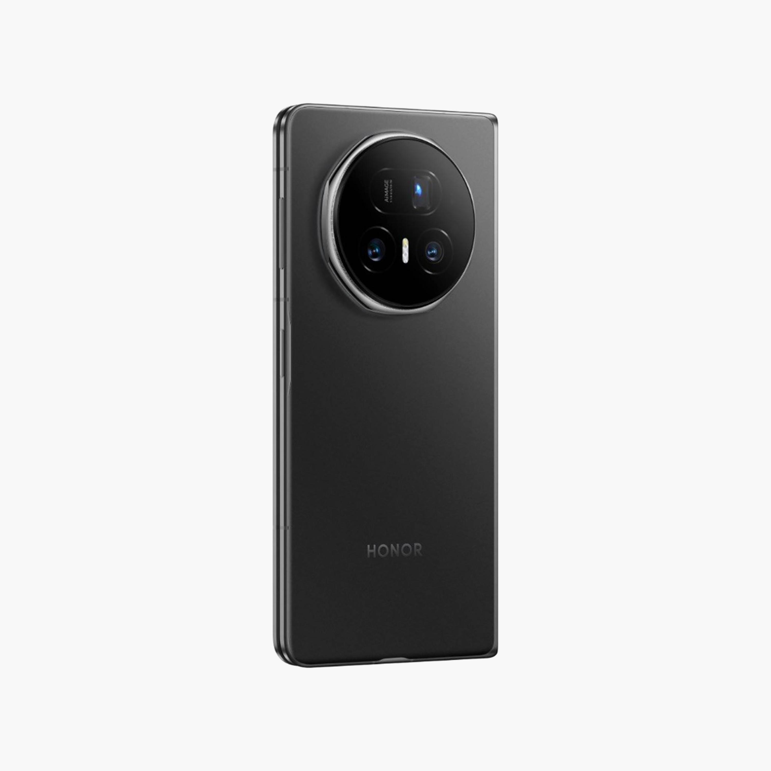 Honor Magic V5 Black 5G 16GB RAM + 512GB ROM 7.9 Inch Snapdragon 8 Smartphone | MBH-N49-electronics-phones-image-4