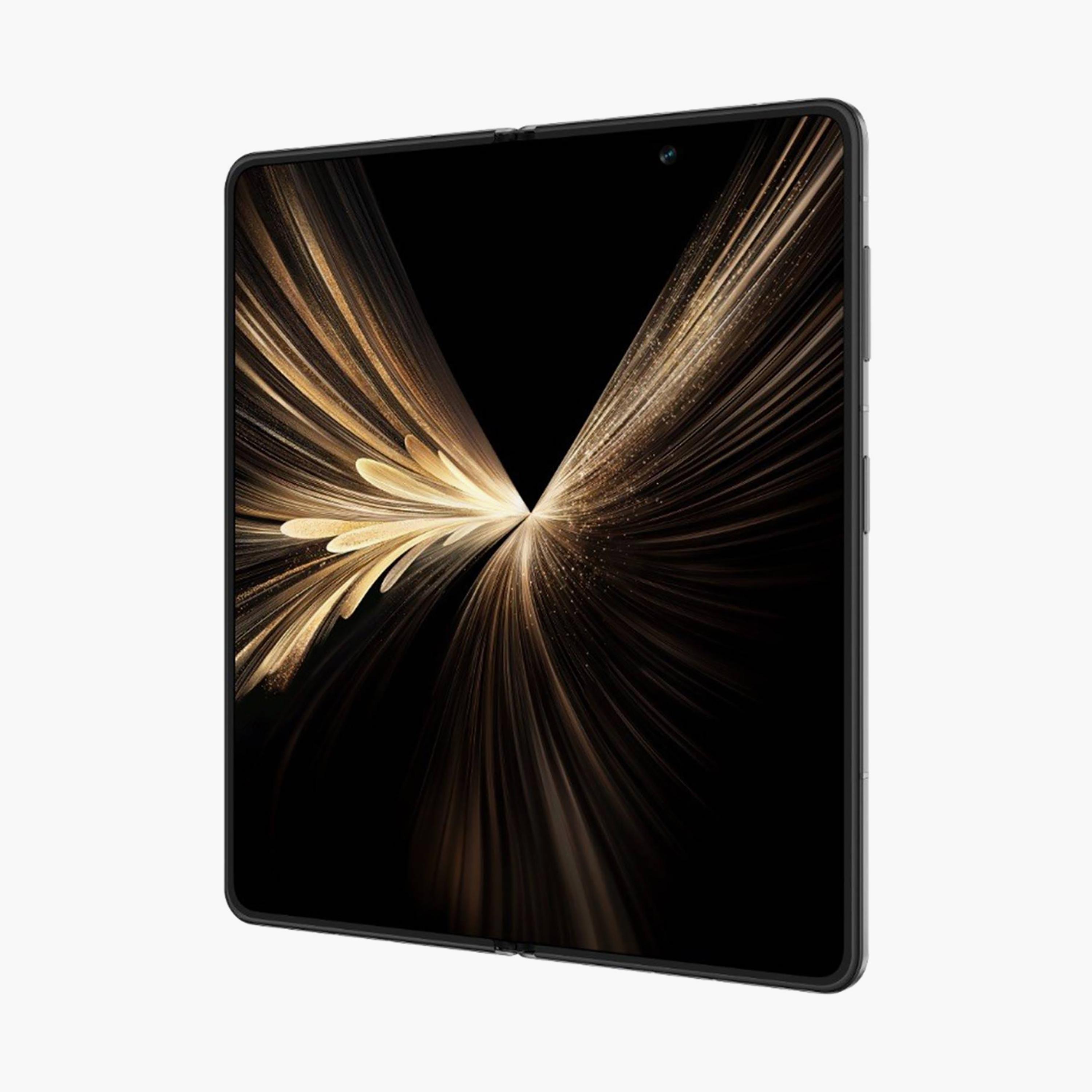 Honor Magic V5 Black 5G 16GB RAM + 512GB ROM 7.9 Inch Snapdragon 8 Smartphone | MBH-N49-electronics-phones-image-6