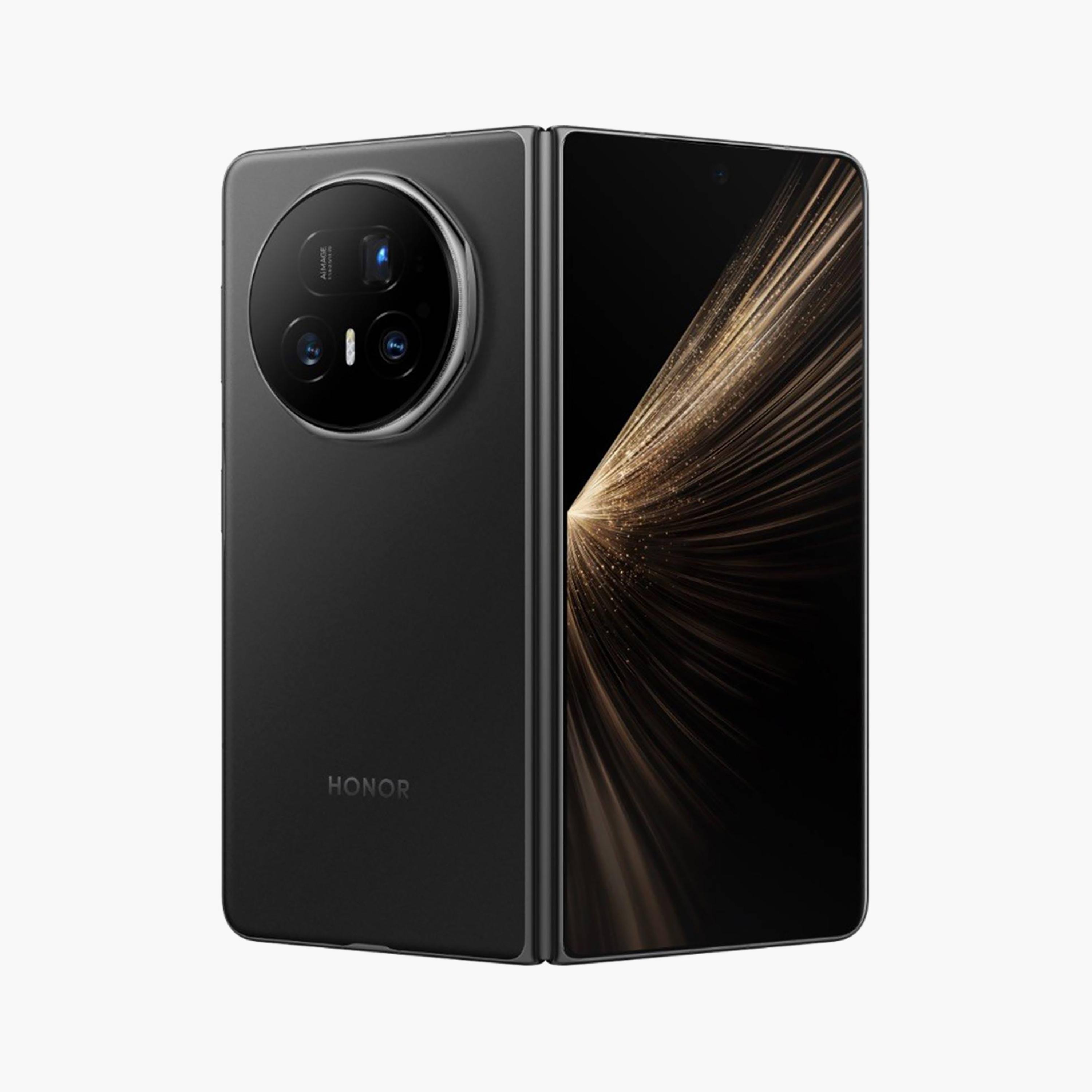 Honor Magic V5 Black 5G 16GB RAM + 512GB ROM 7.9 Inch Snapdragon 8 Smartphone | MBH-N49-electronics-phones-image-8