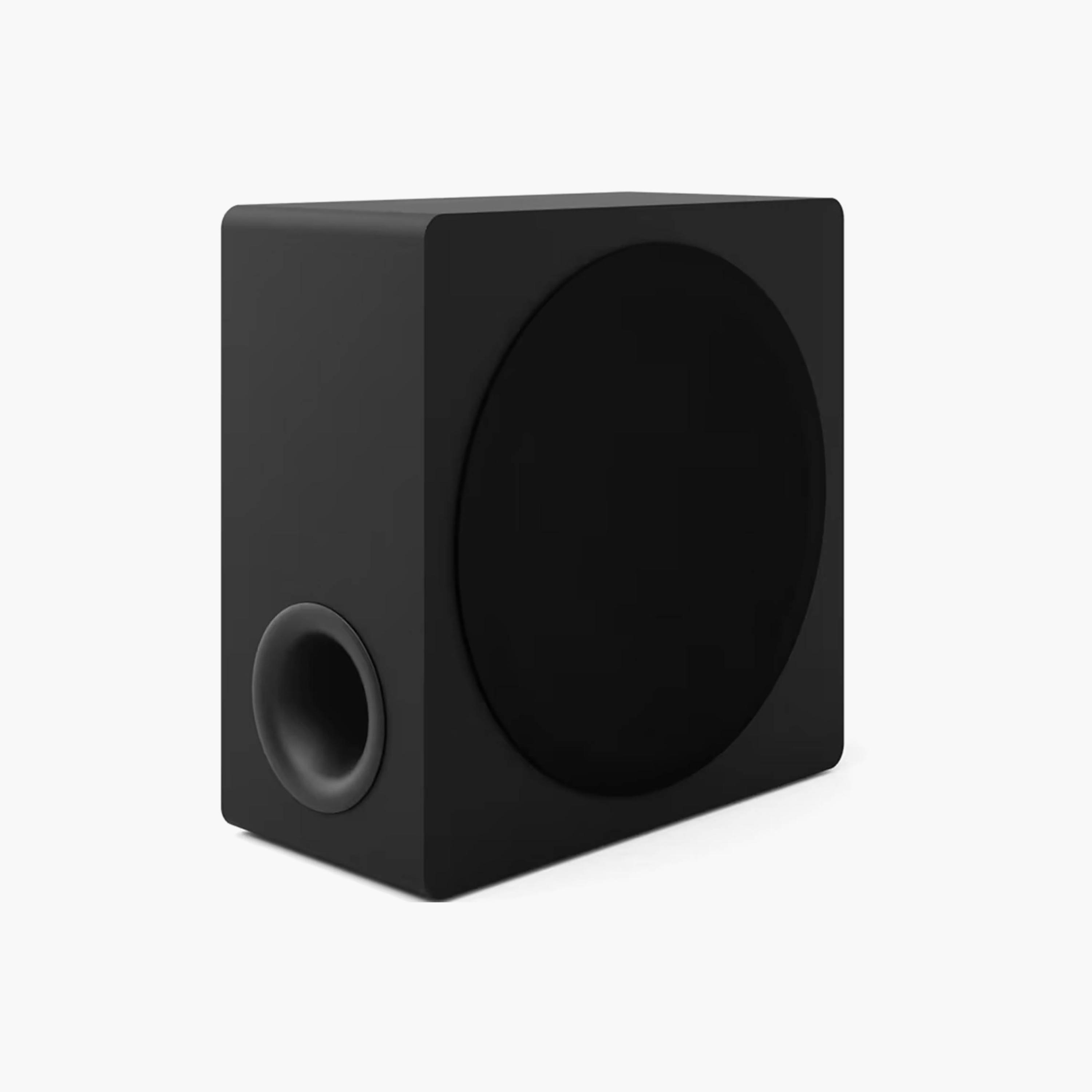 مكبر صوت ال جي هوم ثياتر للتلفزيون بتقنية Dolby Atmos 9.1.5 قناة، أفضل توافق مع تلفزيون OLED | S95AR-electronics-speakers-image-2