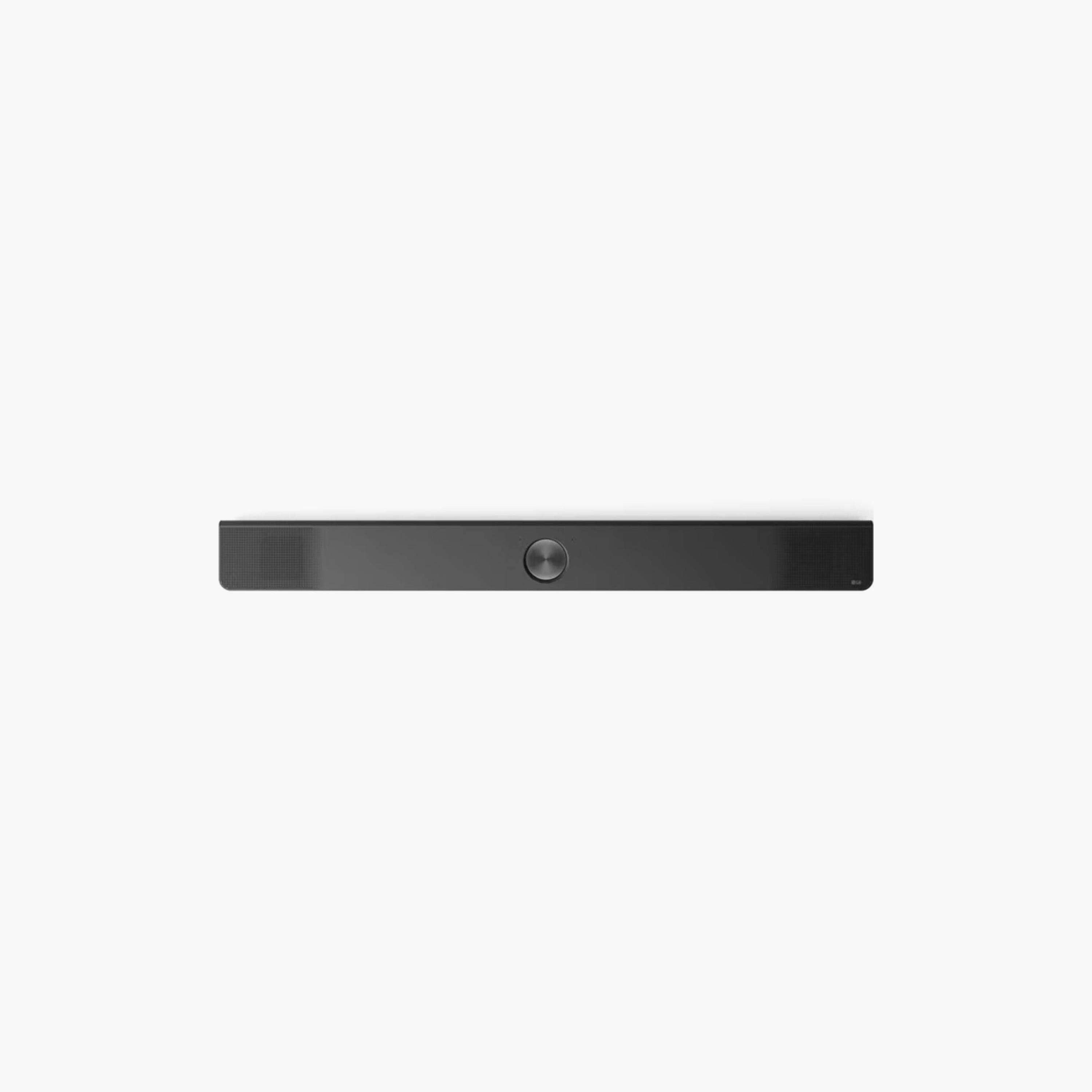 مكبر صوت ال جي هوم ثياتر للتلفزيون بتقنية Dolby Atmos 9.1.5 قناة، أفضل توافق مع تلفزيون OLED | S95AR-electronics-speakers-image-4