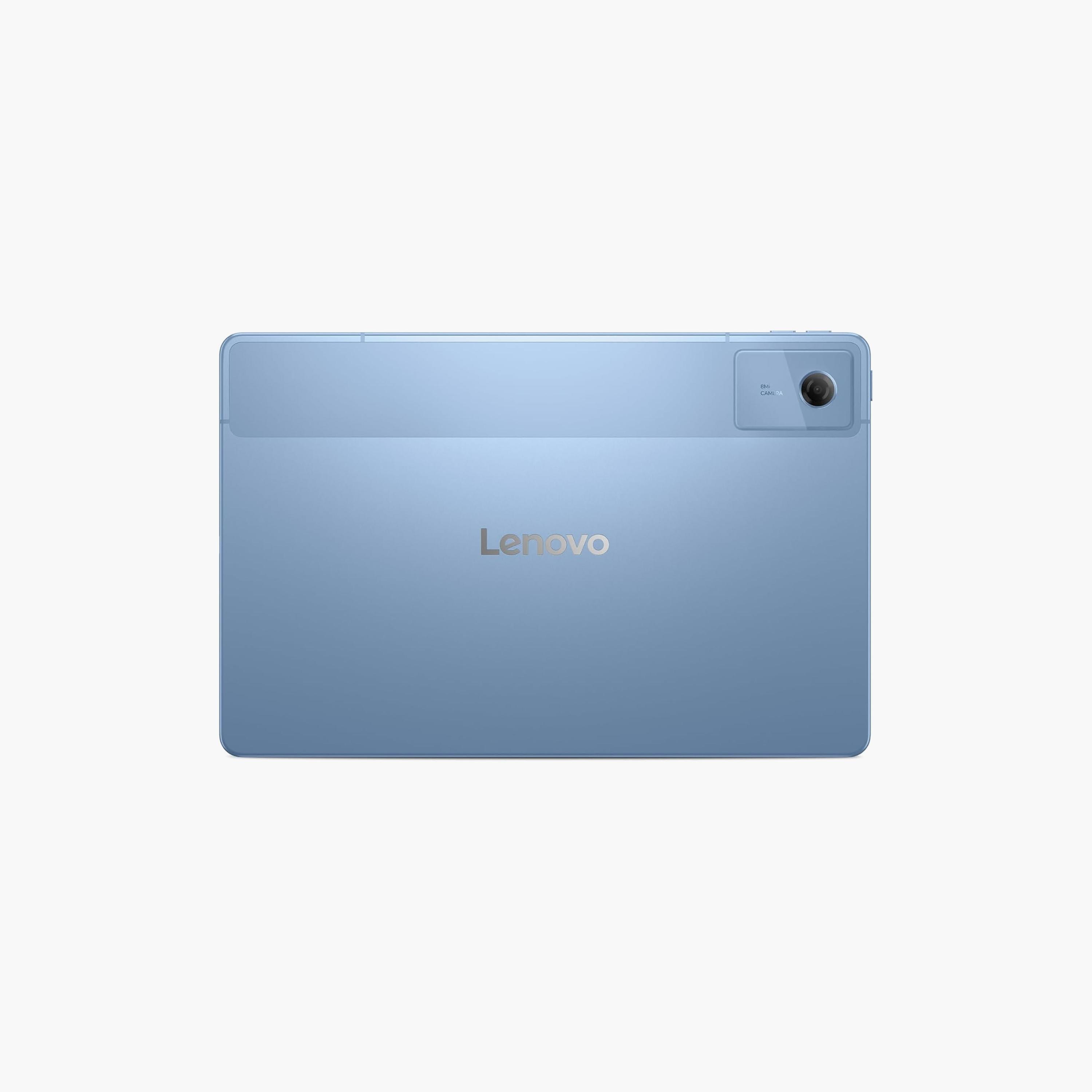 Lenovo Idea Tablet Polar Blue WiFi 8GB+256GB 11 Inch MediaTek Dimensity 6300+Folio Keyboard+Tab Pen-electronics-tablets-image-3