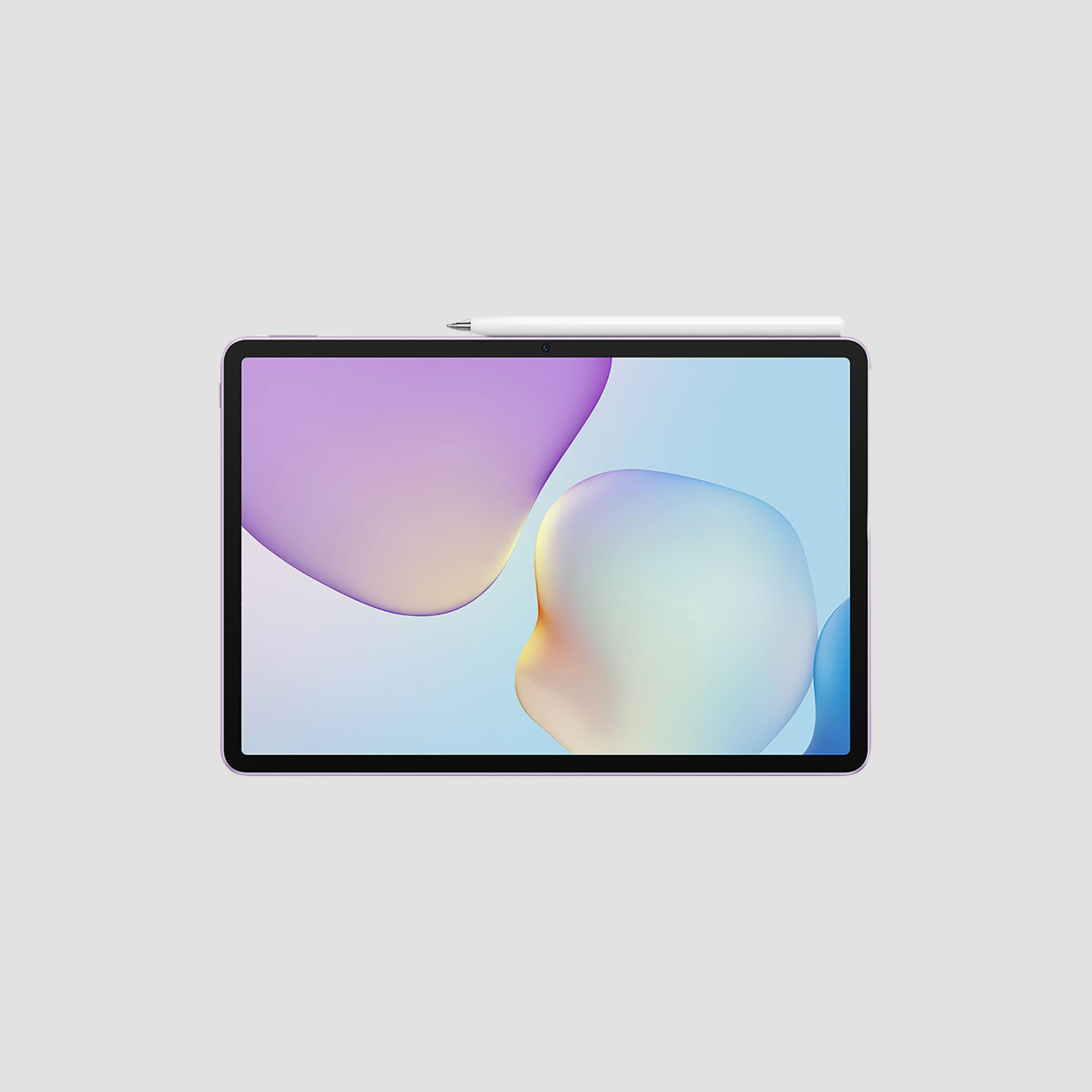 Huawei Matepad WiFi+Bluetooth 8GB RAM + 256GB ROM 11.5 Inch Octa-Core HarmonyOS Tablet-electronics-tablets-image-1