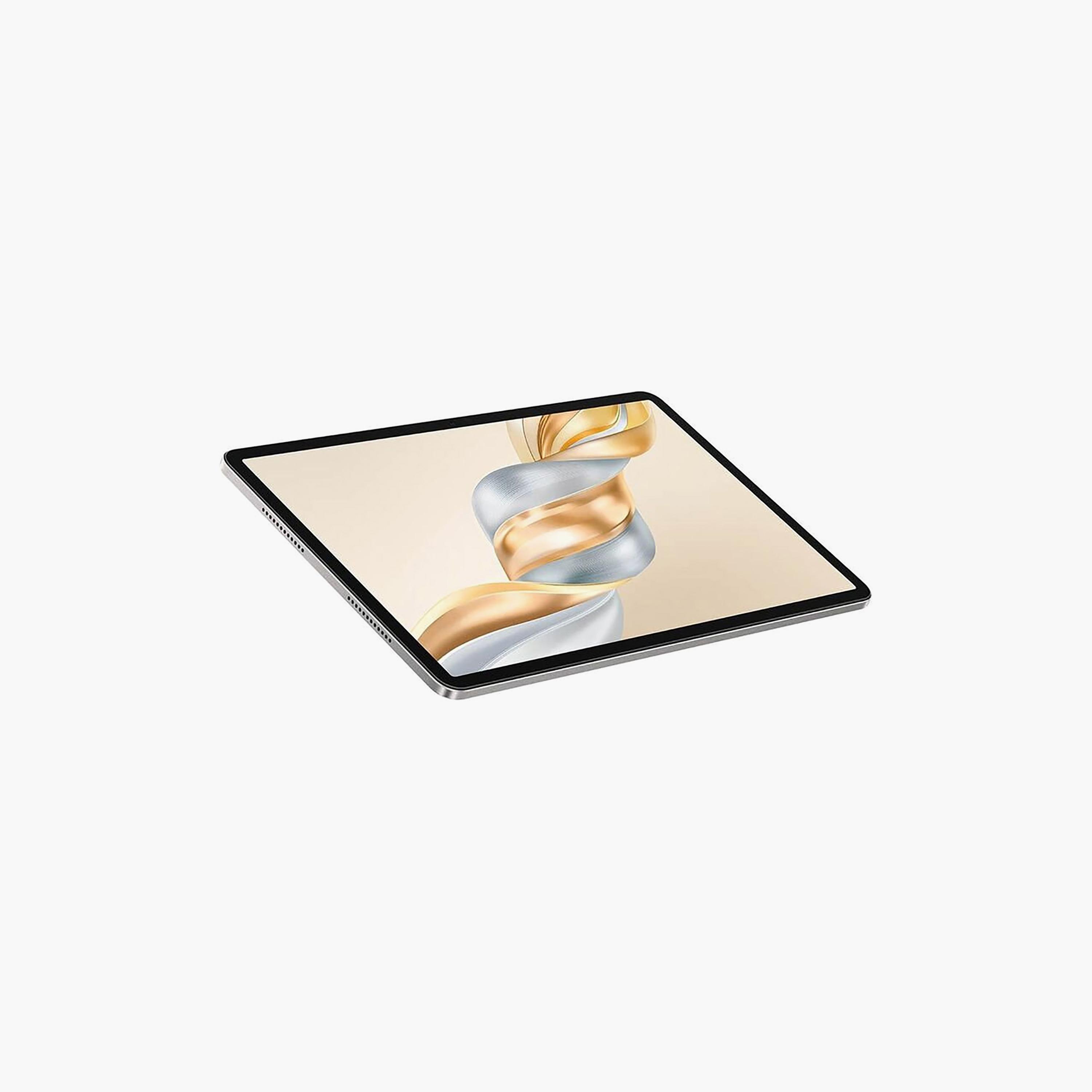 Honor Pad X9A Grey WiFi+LTE 8GB RAM+128GB ROM 11.45 Inch Snapdragon 685 MagicOS Tablet | 5301AMUX-electronics-tablets-image-2