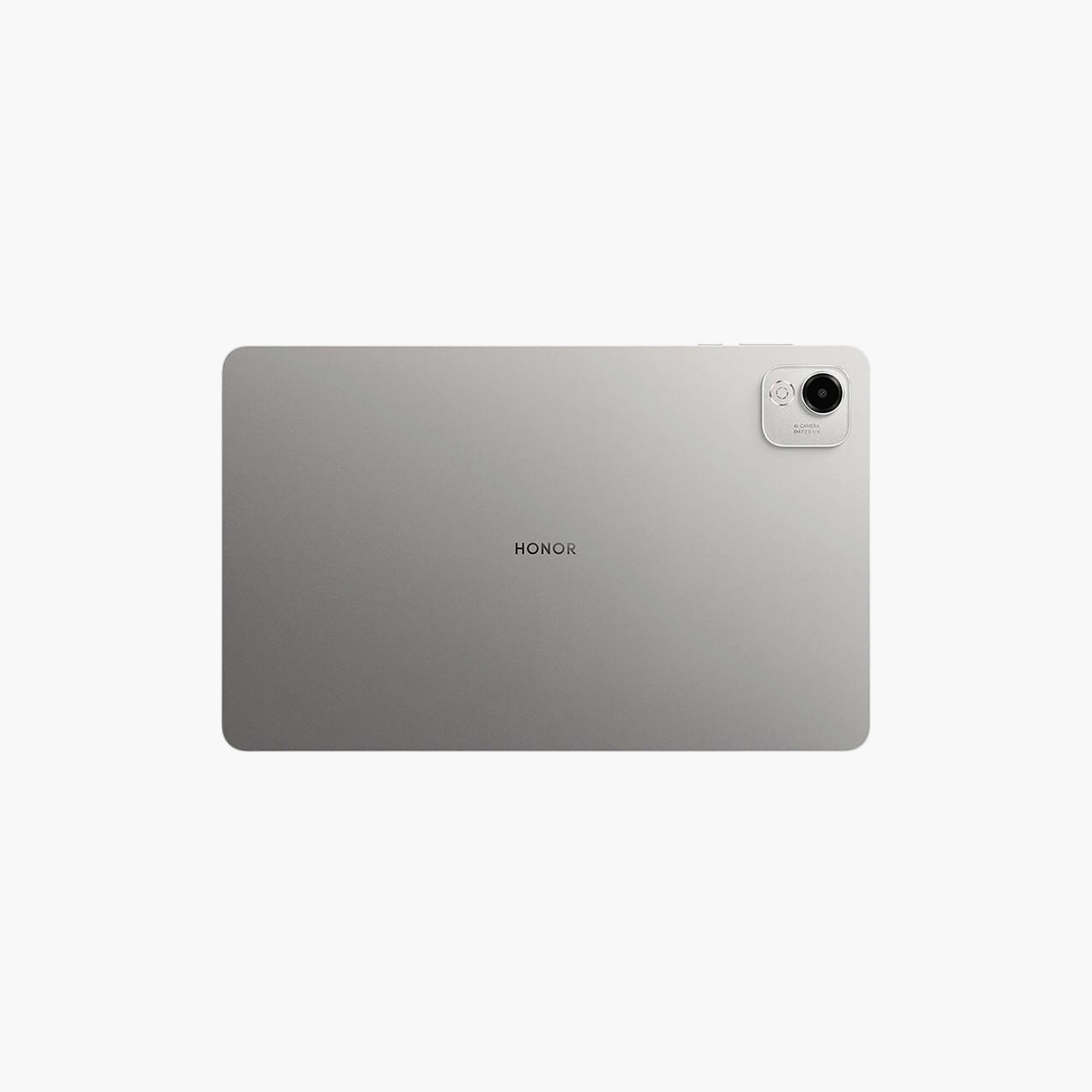 Honor Pad X9A Grey WiFi+LTE 8GB RAM+128GB ROM 11.45 Inch Snapdragon 685 MagicOS Tablet | 5301AMUX-electronics-tablets-image-3