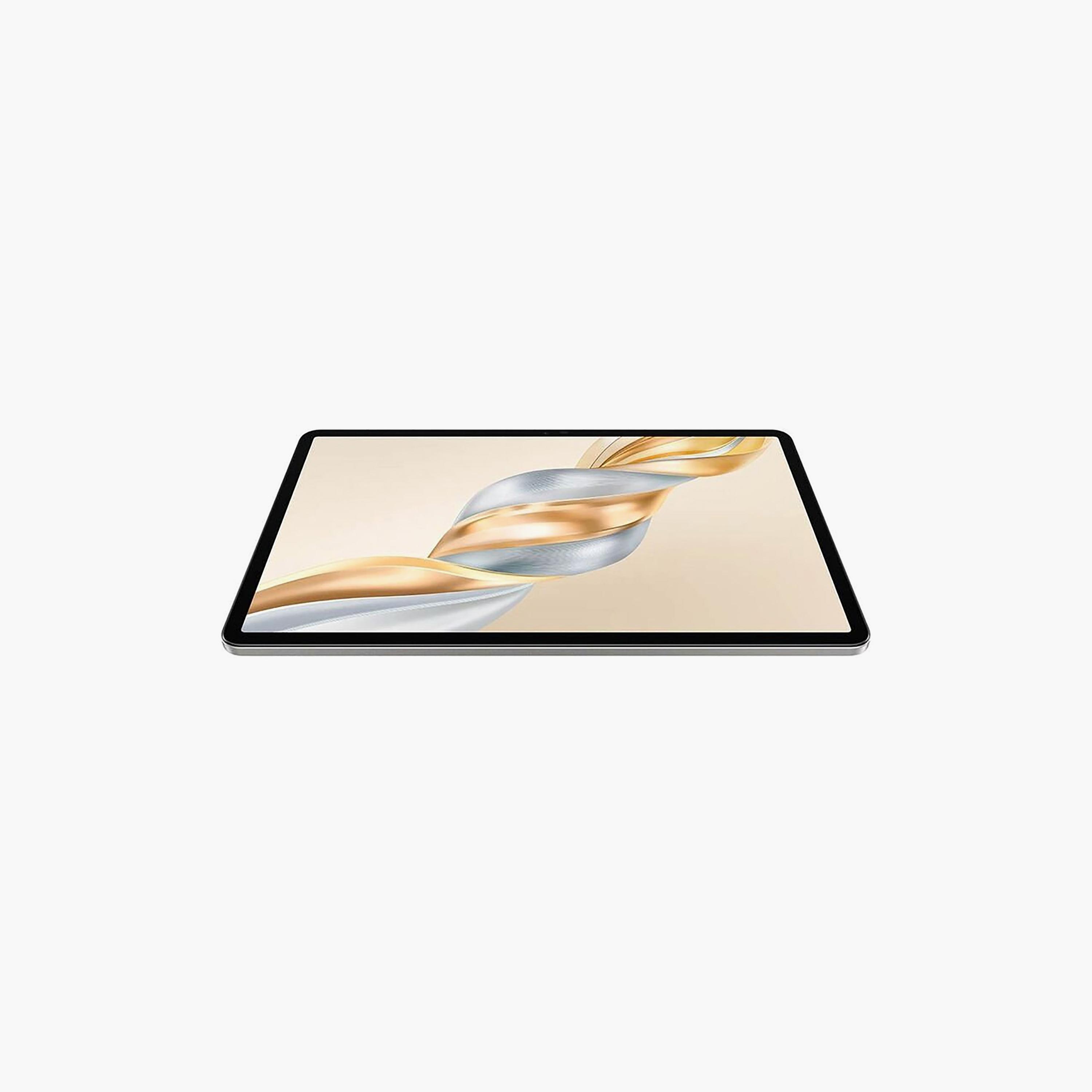 تابلت أونور باد X9A رمادي واي فاي+LTE رام 8 جيجا 128 جيجا 11.45" Snapdragon 685، MagicOS | 5301AMUX-electronics-tablets-image-4