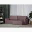 Askona Klark 2-Seater Fabric Right Corner Sofa Bed with Storage-InfluencerCodes_Ramadan26_All_20012026-image-1
