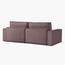 Askona Klark 2-Seater Fabric Right Corner Sofa Bed with Storage-InfluencerCodes_Ramadan26_All_20012026-image-12