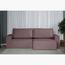 Askona Klark 2-Seater Fabric Right Corner Sofa Bed with Storage-InfluencerCodes_Ramadan26_All_20012026-image-2
